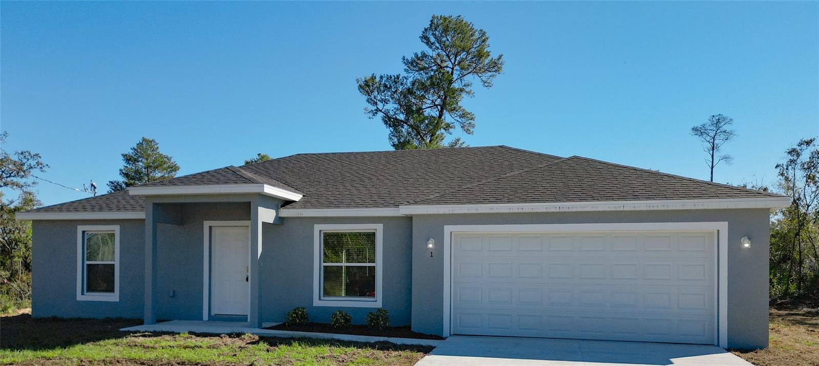 Photo of 12063 SE 89TH AVENUE BELLEVIEW FL 34420