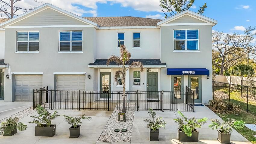 Photo of 7632 42ND LANE PINELLAS PARK FL 33781