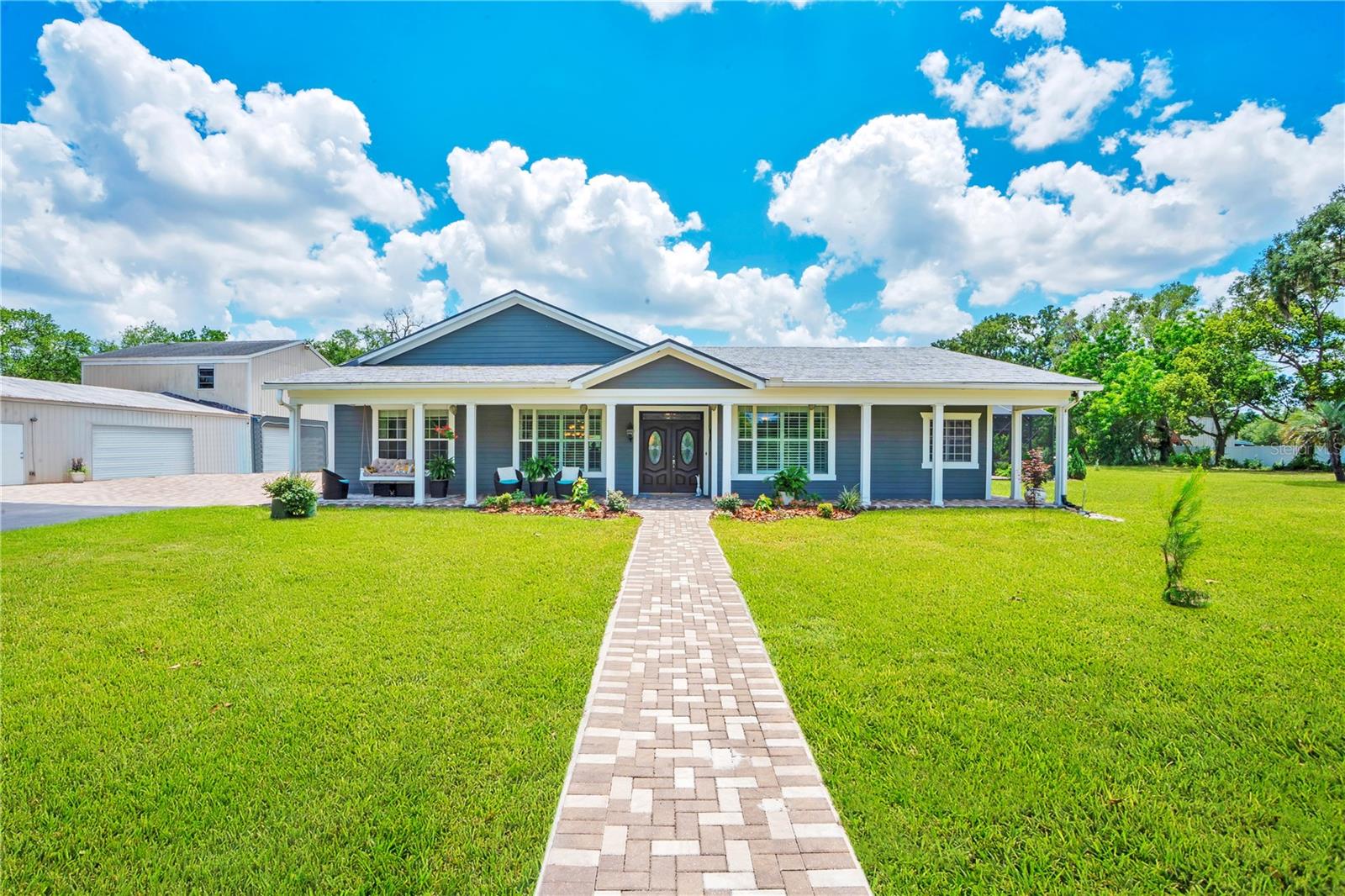 Photo of 5785 GILLIAM ROAD ORLANDO FL 32818
