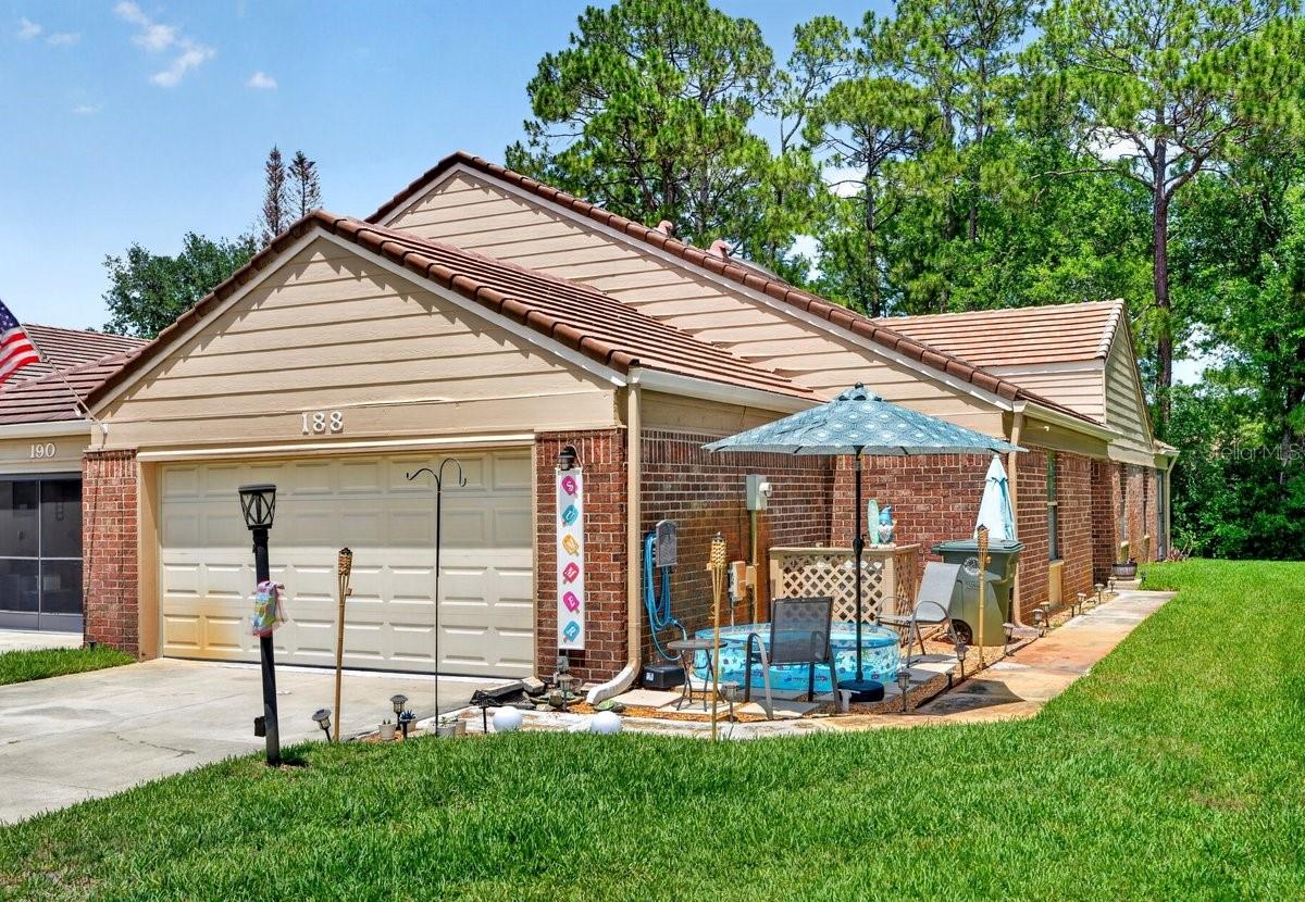 Photo of 188 GRAY DOVE COURT DAYTONA BEACH FL 32119