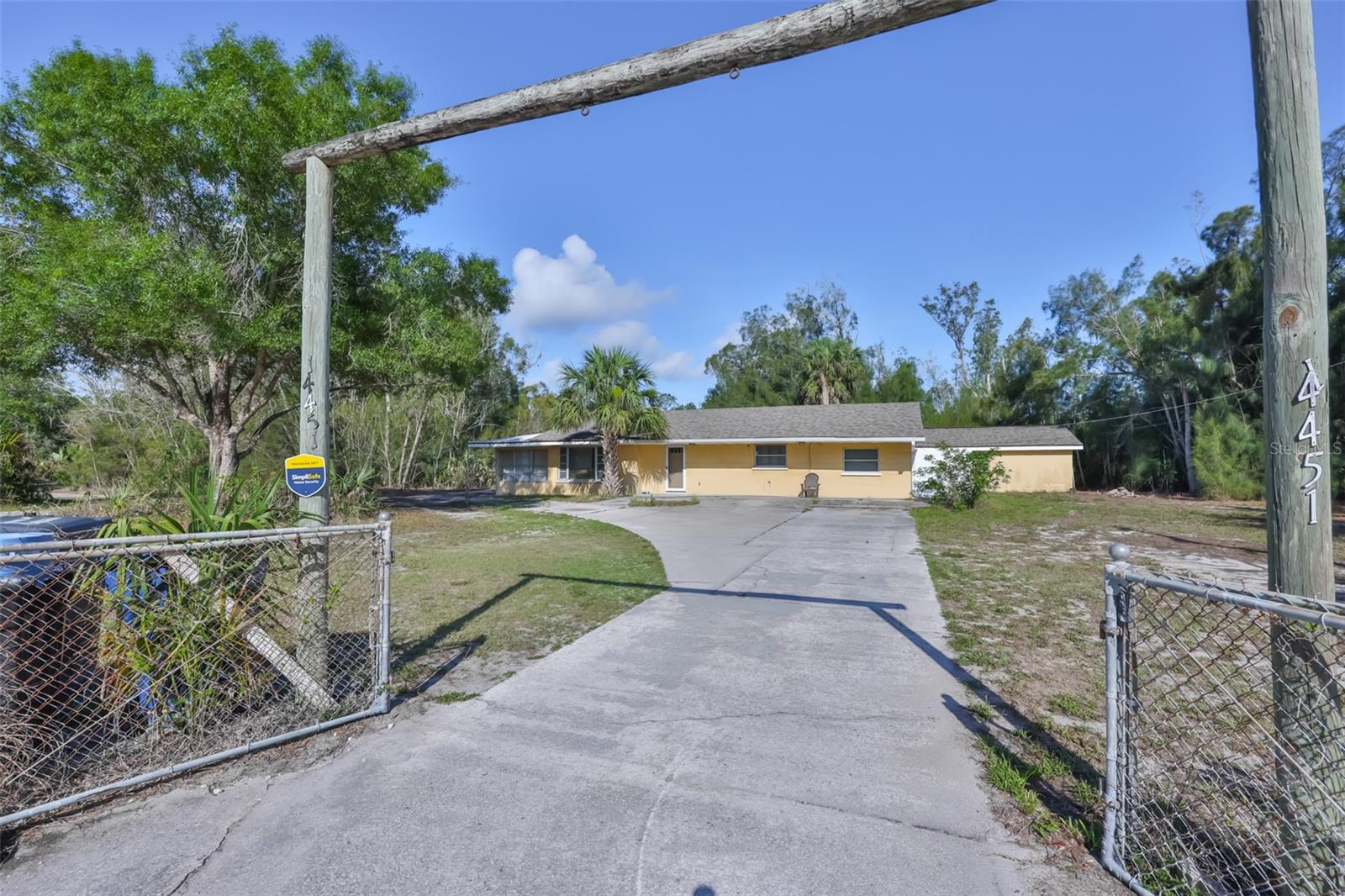 Photo of 14451 HIGHLAND ROAD WIMAUMA FL 33598