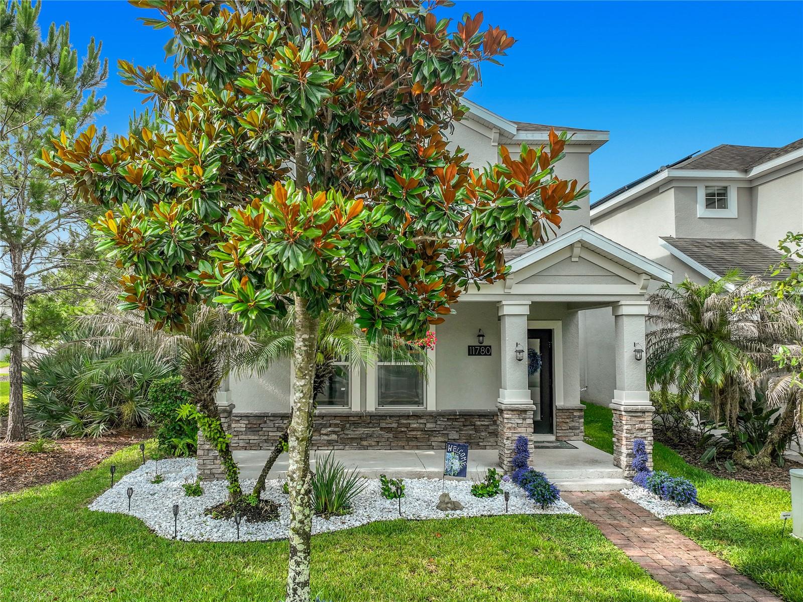 Photo of 11780 STEIN STREET ORLANDO FL 32832