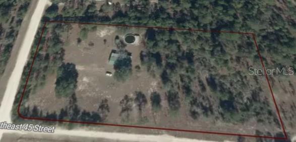Photo of 4551 NE 132ND COURT WILLISTON FL 32696