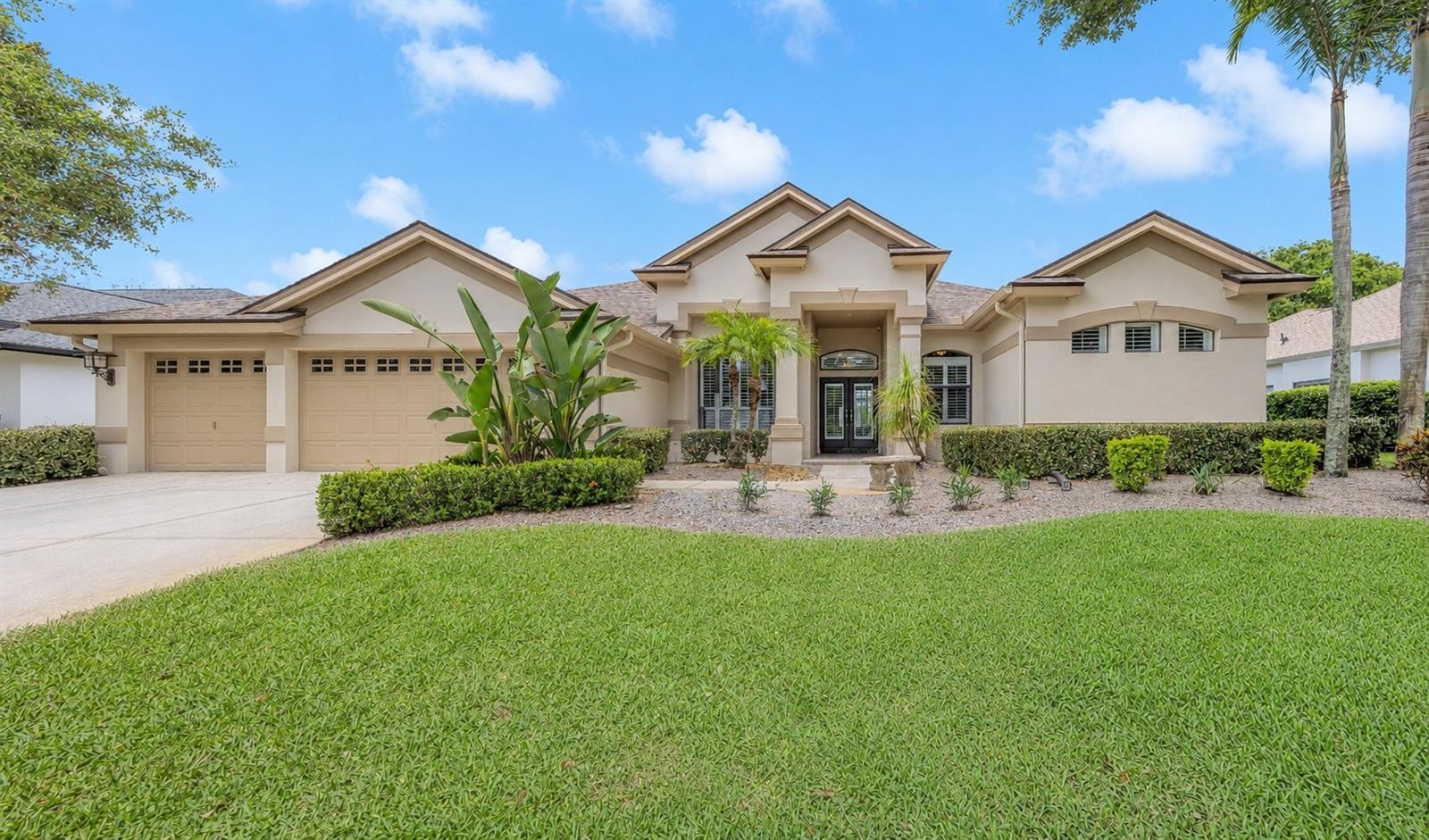 Photo of 3675 JANUS WAY PALM HARBOR FL 34685