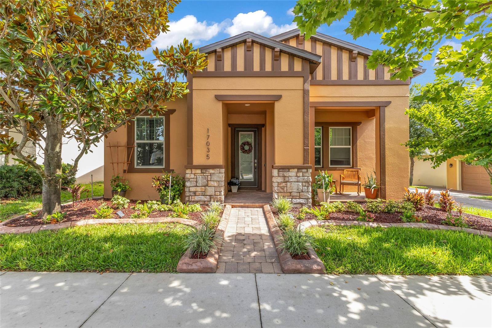 Photo of 17035 HARBOR OAK PARKWAY WINTER GARDEN FL 34787
