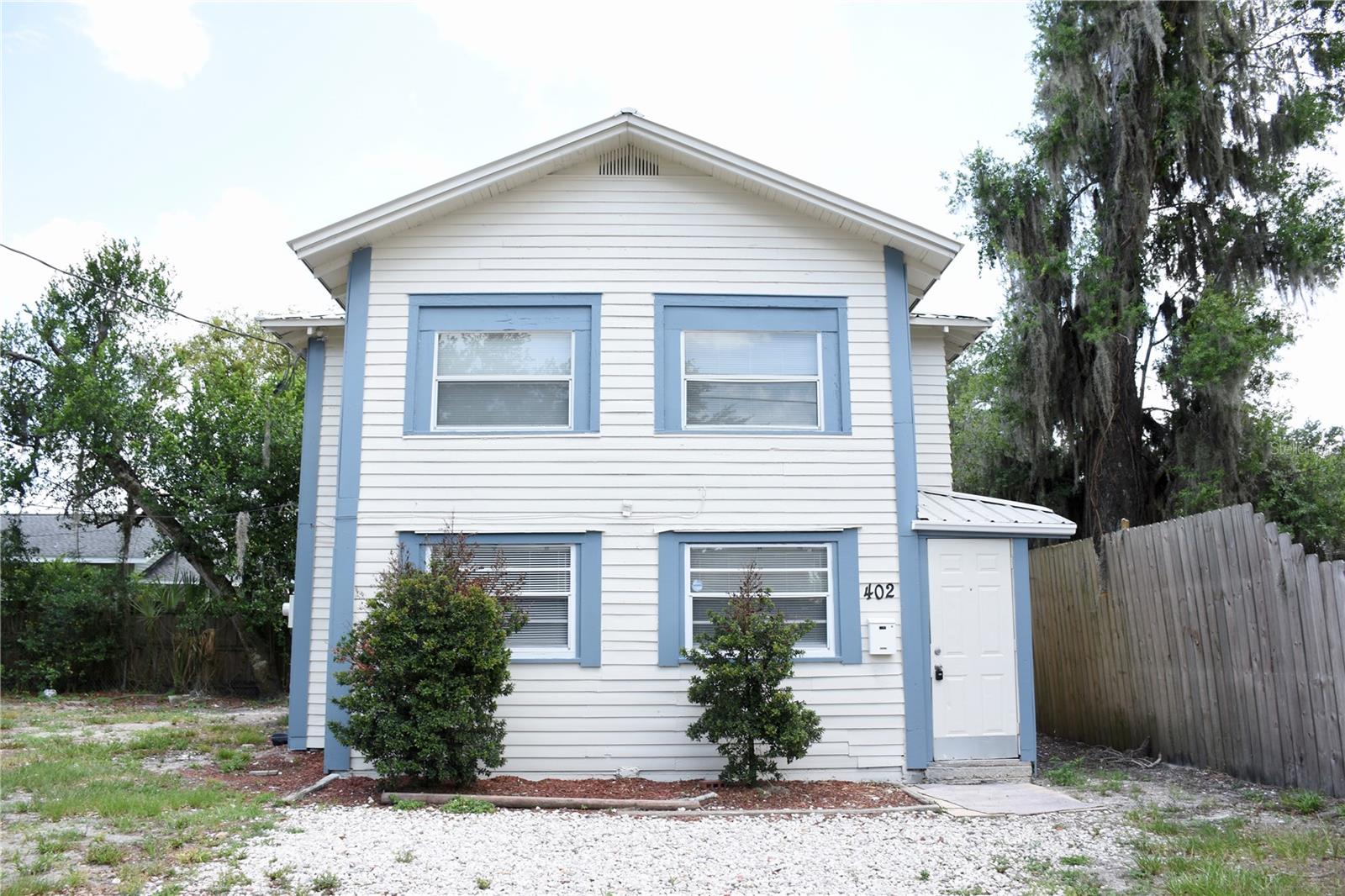 Photo of 402 LENOX STREET LAKELAND FL 33803