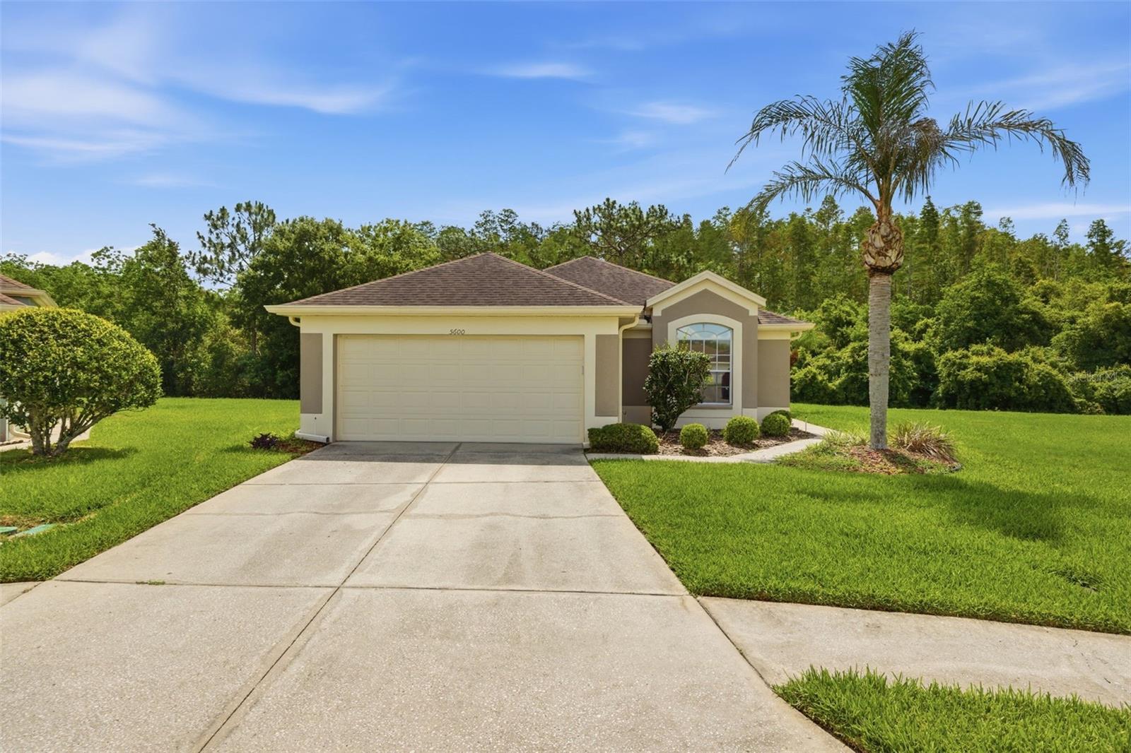 Photo of 5600 SIR BARTON COURT WESLEY CHAPEL FL 33544