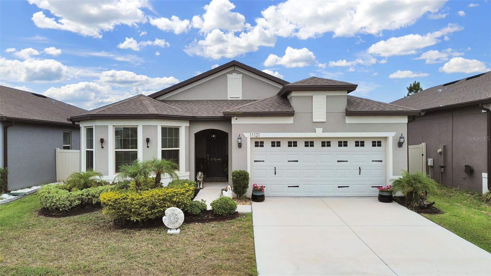 Photo of 11121 GREEN HARVEST DRIVE RIVERVIEW FL 33578
