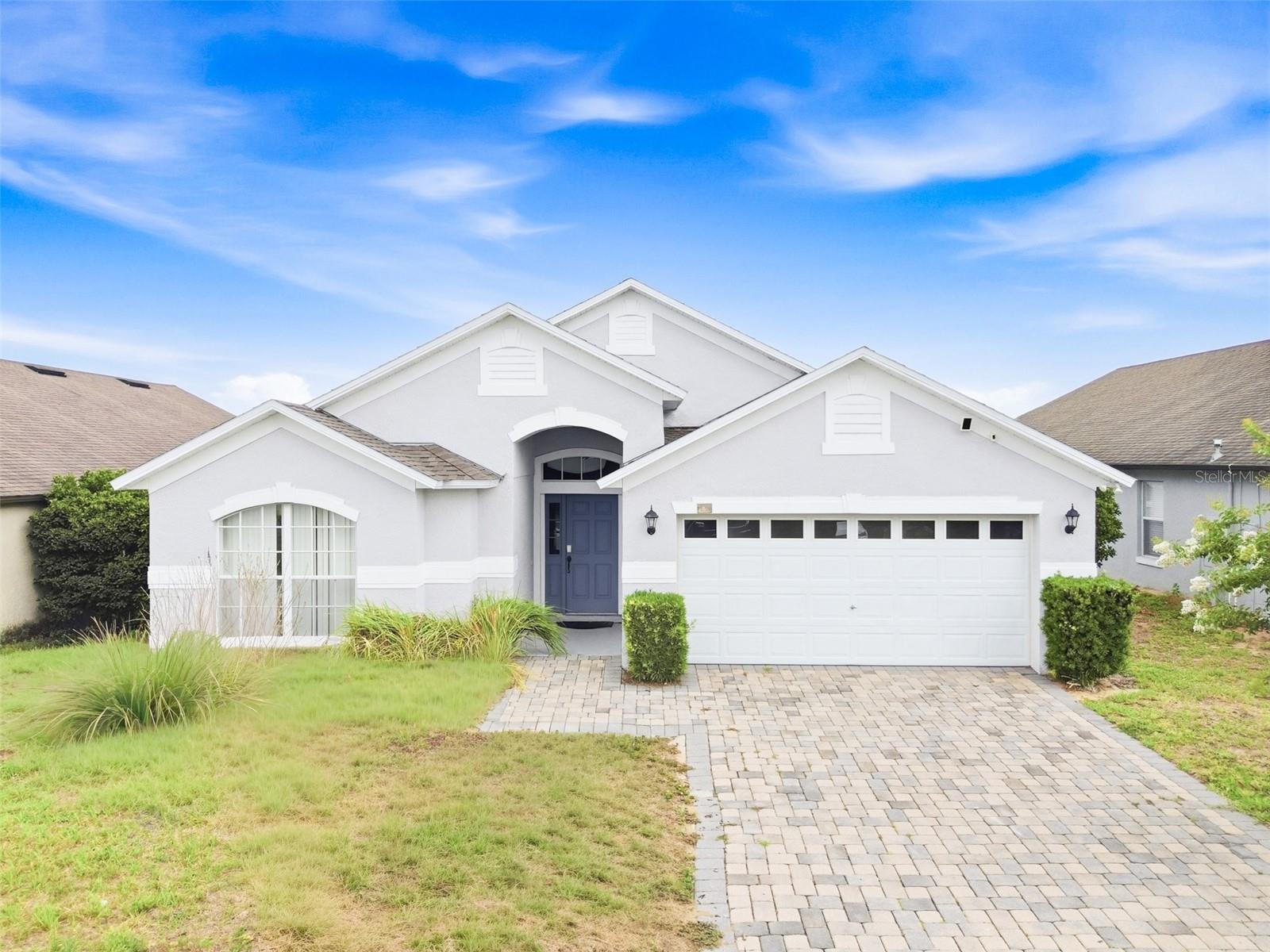 Photo of 723 OLD BRIDGE CIRCLE DAVENPORT FL 33897