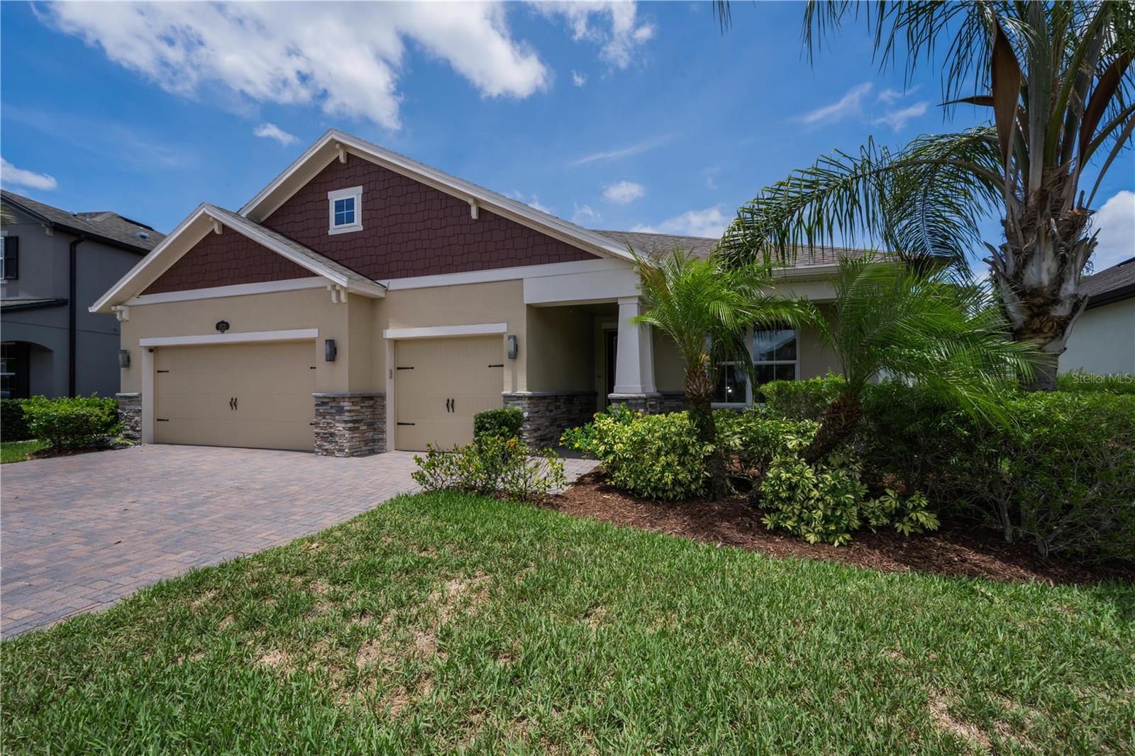 Photo of 18233 ROSEATE DRIVE LUTZ FL 33558