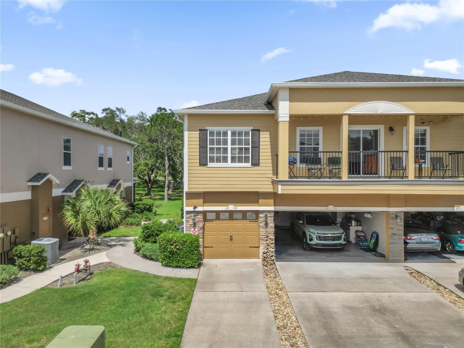 Photo of 2309 BETSY ROSS LANE #2309 ST CLOUD FL 34769