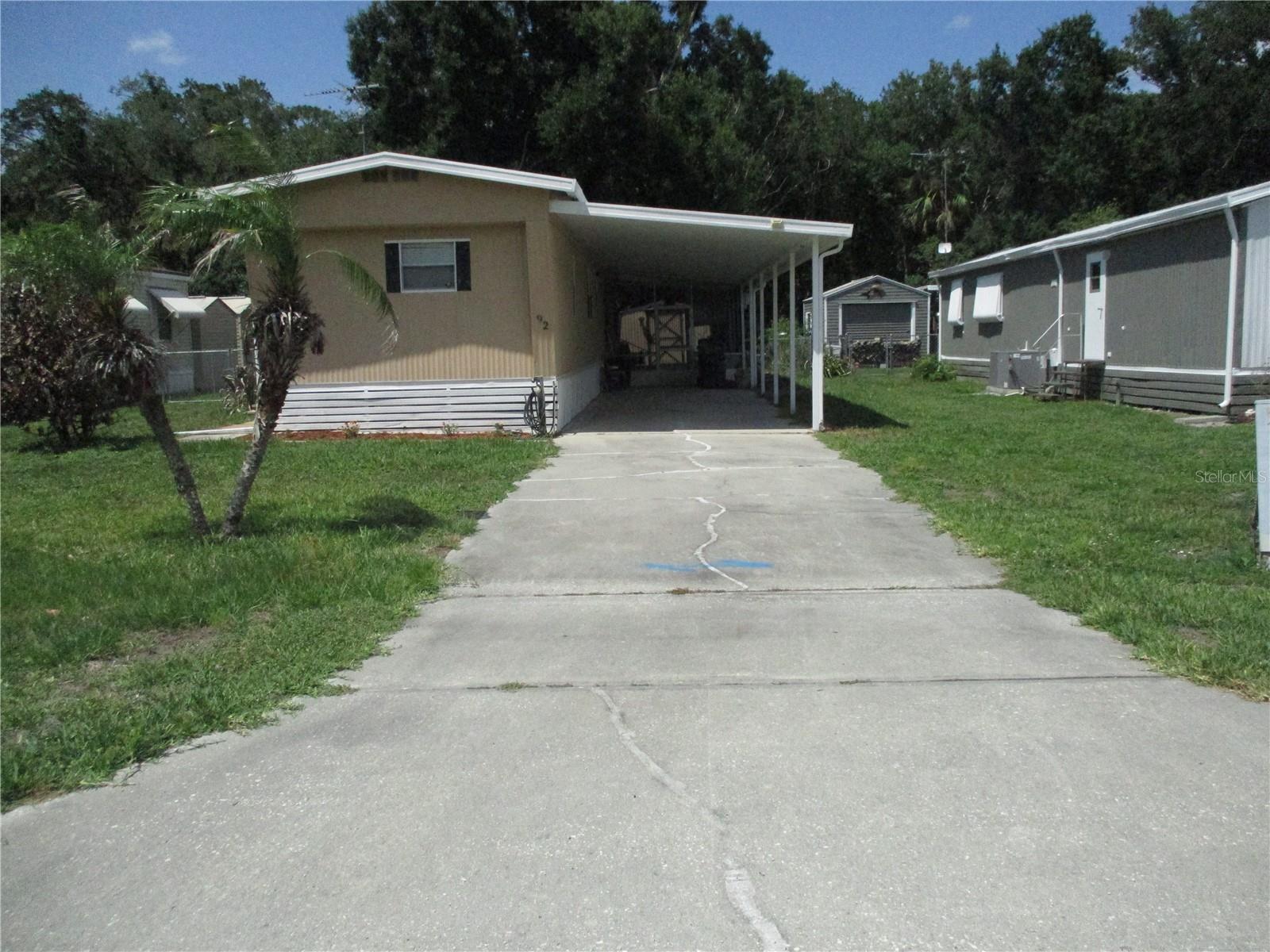 Photo of 92 ROSALIE OAKS BOULEVARD LAKE WALES FL 33898