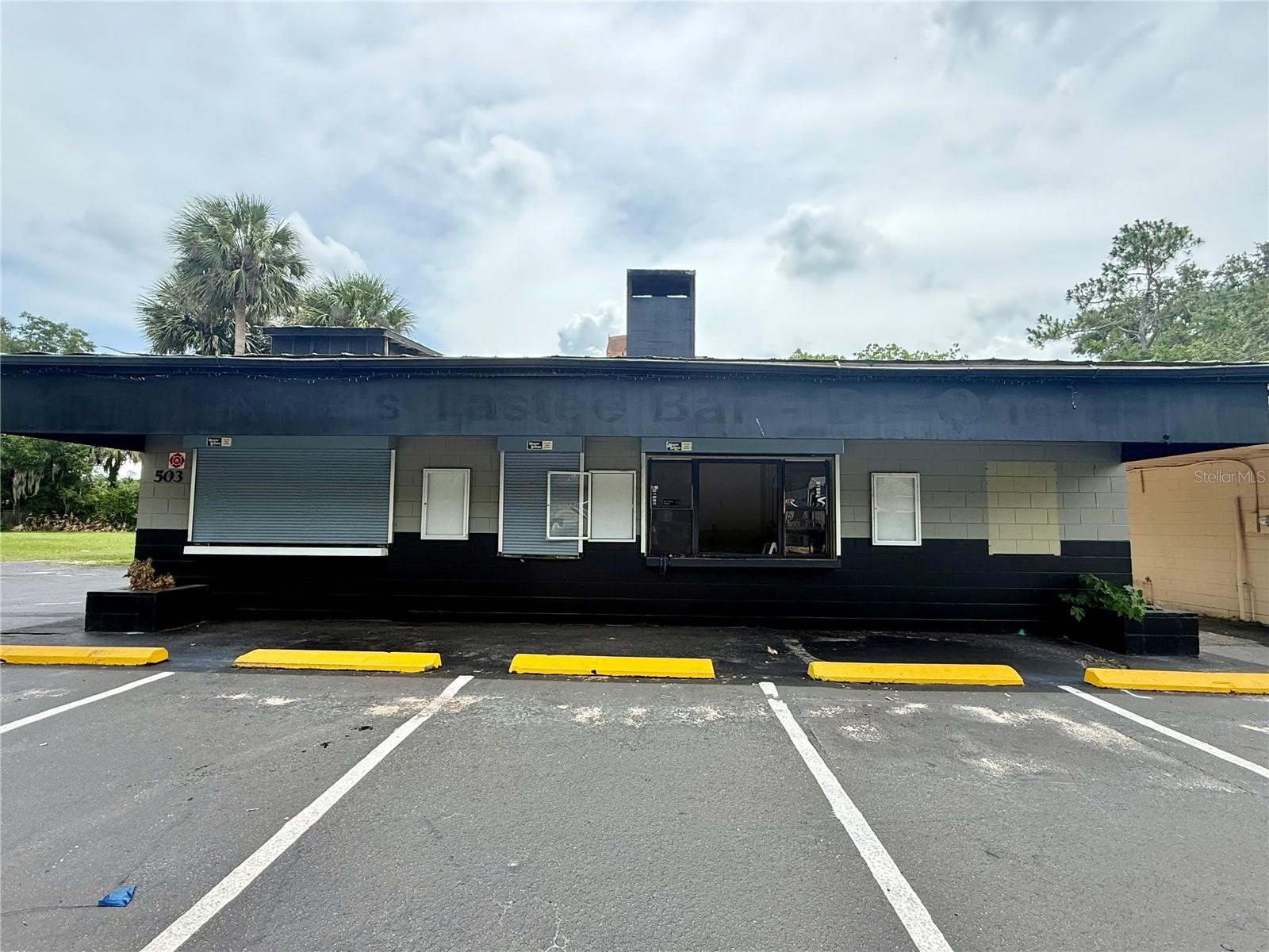 Photo of E BATES AVENUE EUSTIS FL 32726