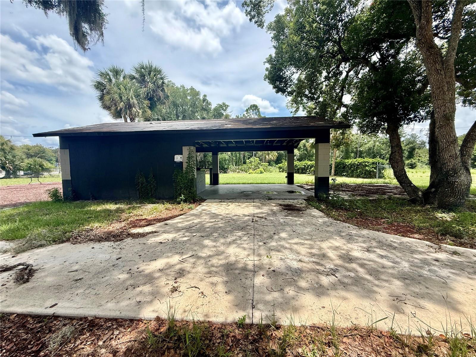 Photo of PALMETTO STREET EUSTIS FL 32726