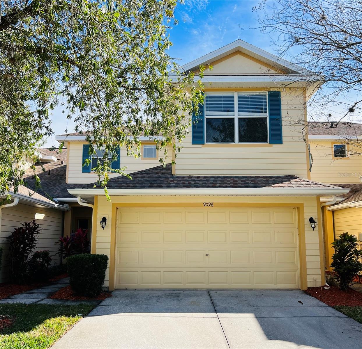 Photo of 9096 IRON OAK AVENUE TAMPA FL 33647