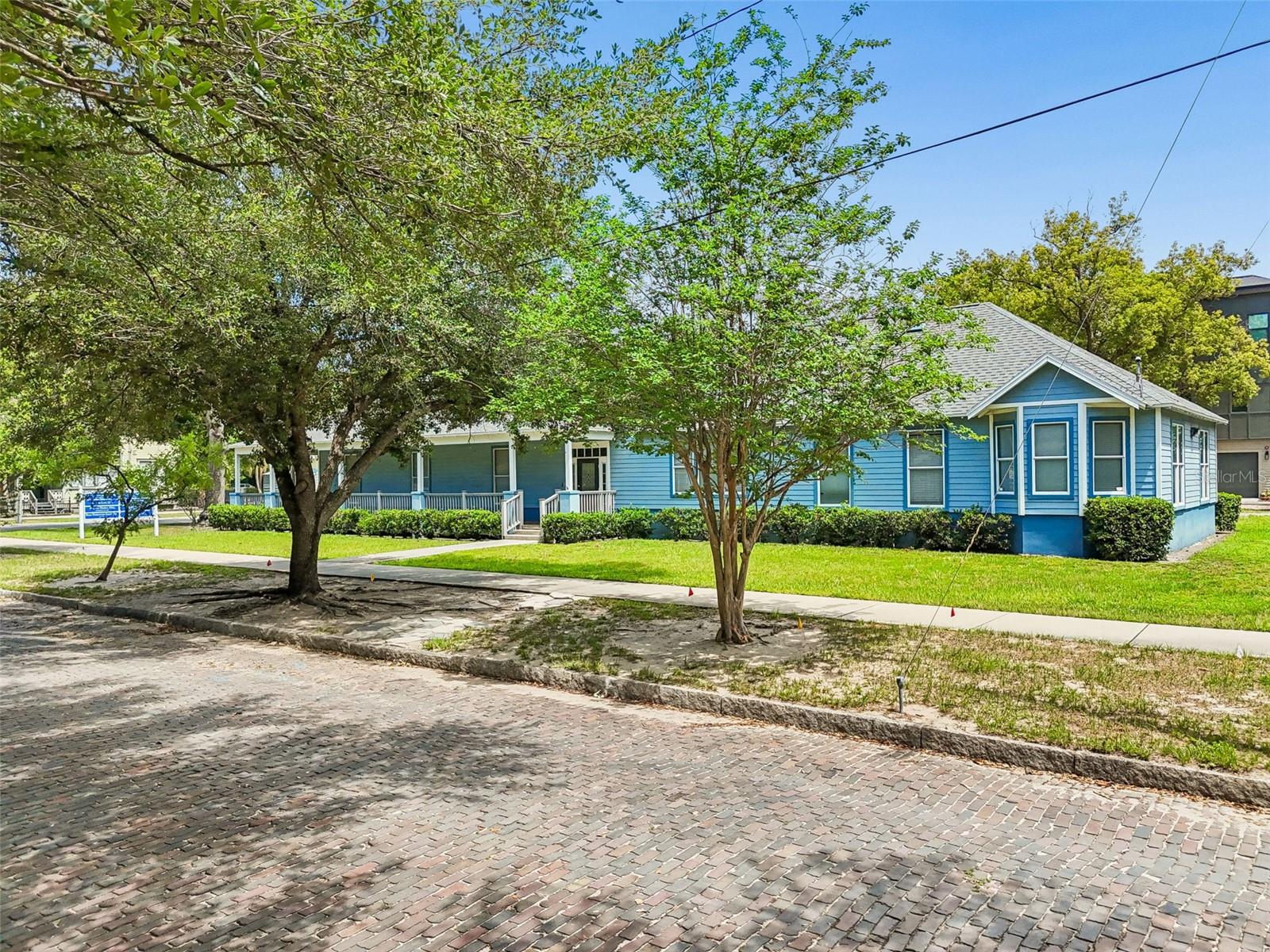 Photo of 402 E 7TH AVENUE #A TAMPA FL 33602