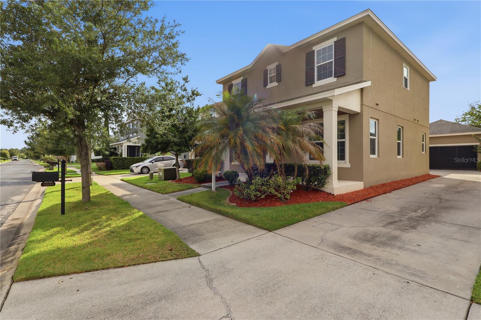 Photo of 32659 HARMONY OAKS DRIVE WESLEY CHAPEL FL 33545