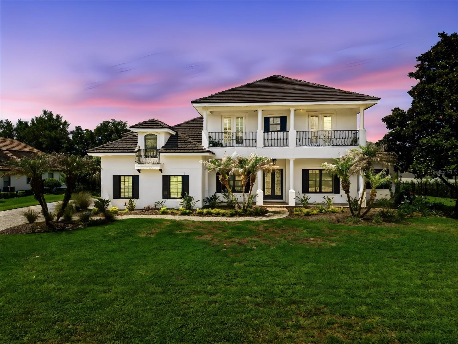 Photo of 13327 LAKE CLARICE DRIVE WINDERMERE FL 34786