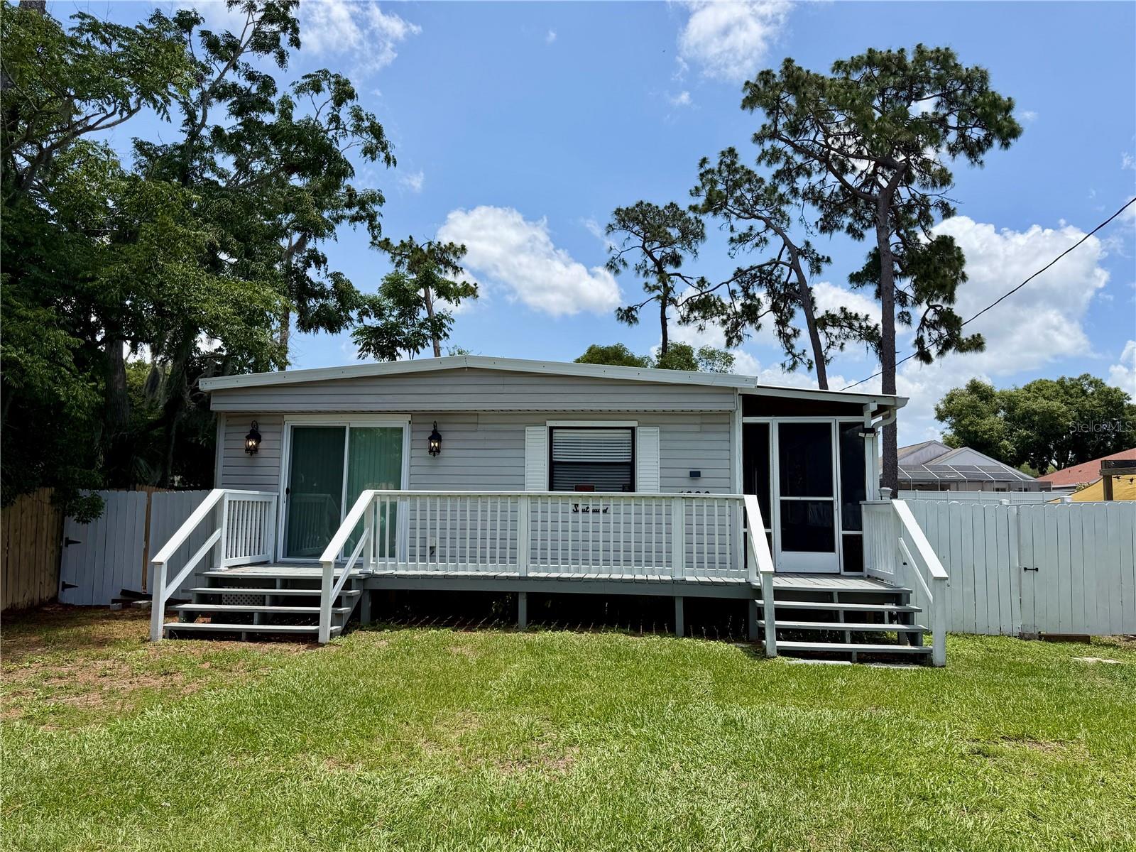 Photo of 4820 CAPRON STREET NEW PORT RICHEY FL 34653