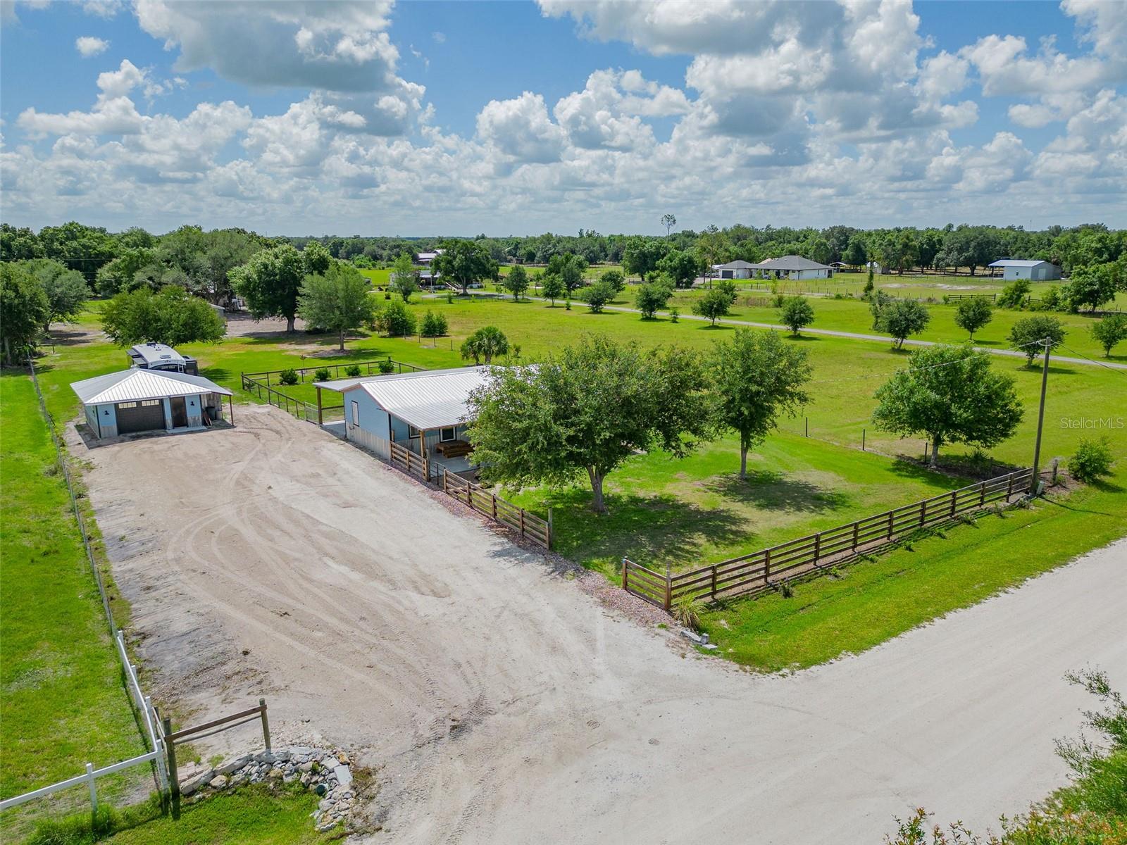 Photo of 10876 SW WALKER ROAD ARCADIA FL 34269