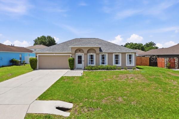 Photo of 3857 SLEEPY HILL OAKS LOOP LAKELAND FL 33810