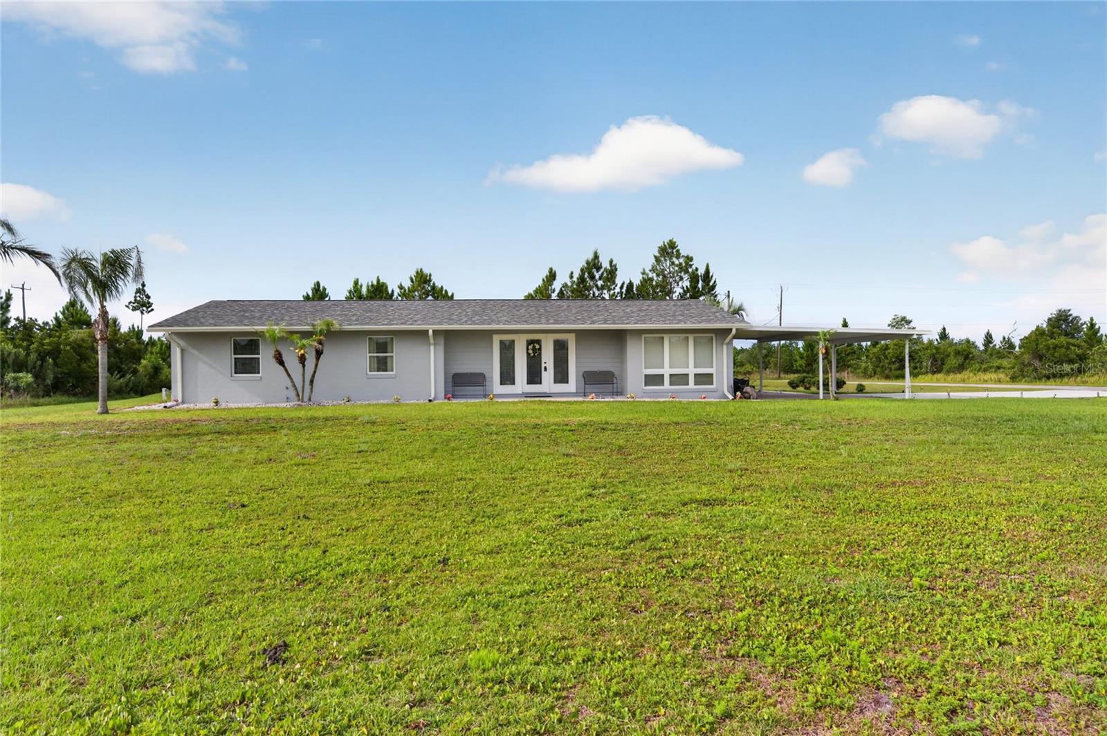 Photo of 8433 LIMONIA DRIVE INDIAN LAKE ESTATES FL 33855