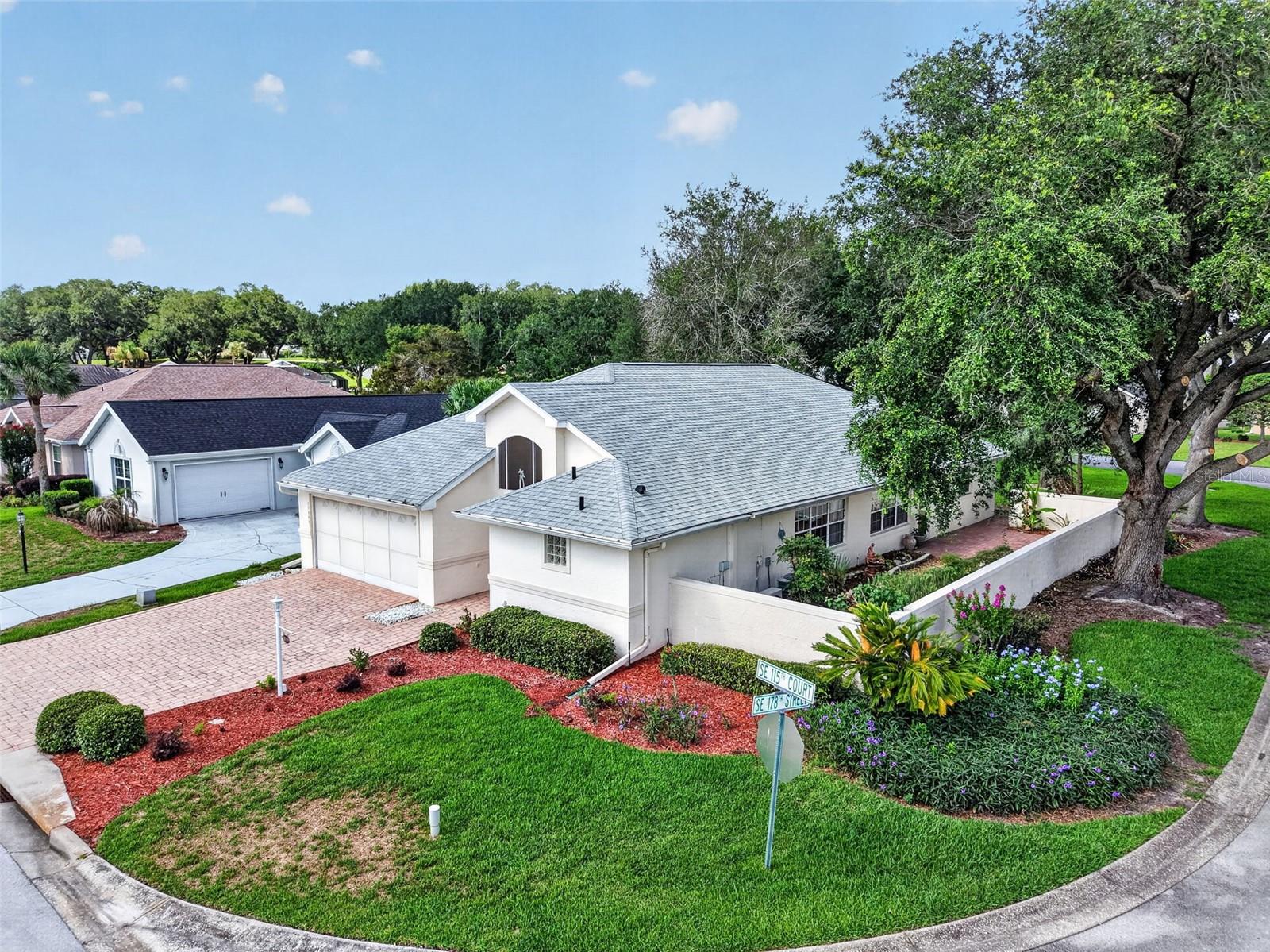 Photo of 17808 SE 115TH COURT SUMMERFIELD FL 34491