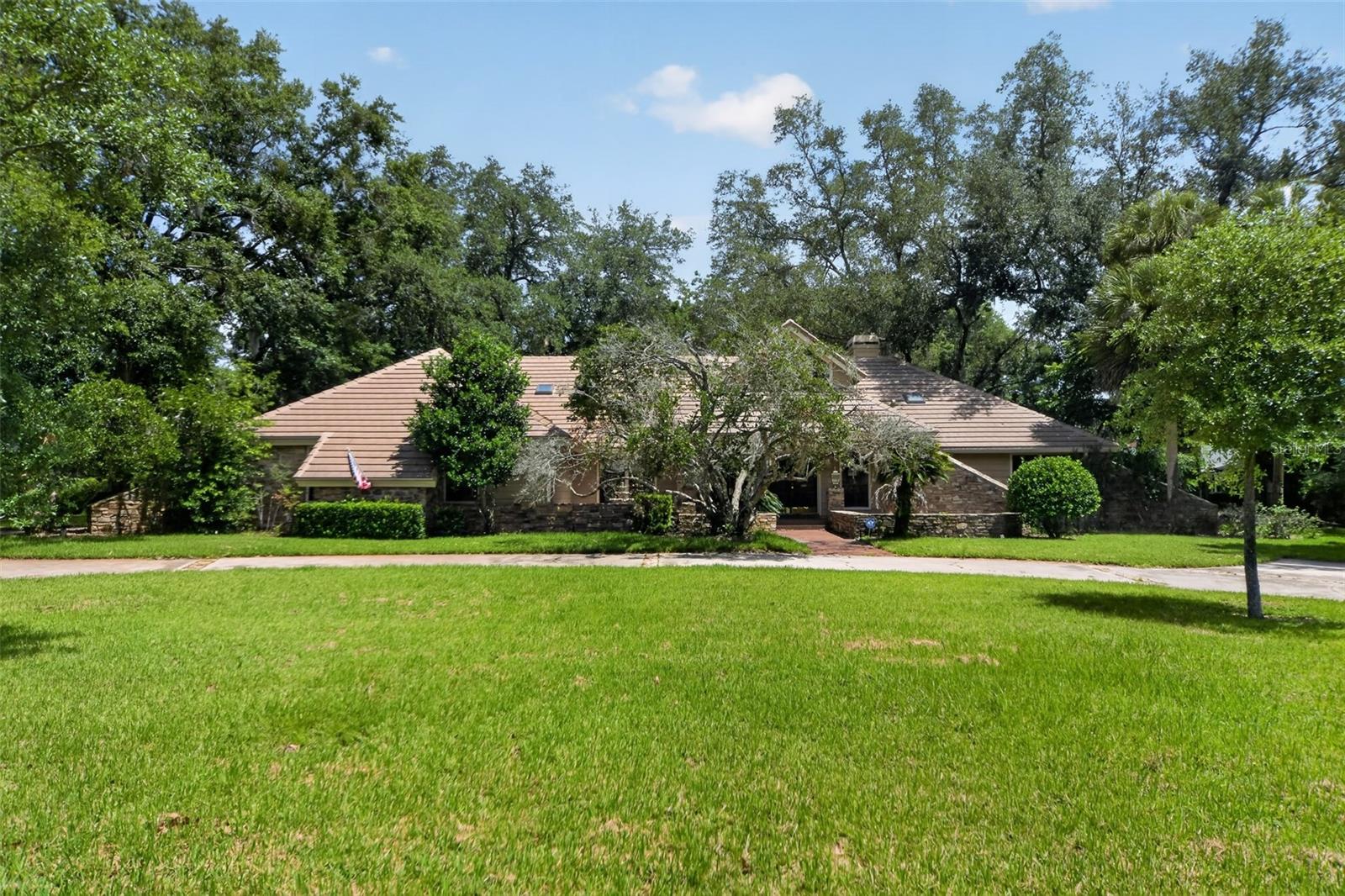Photo of 1808 WINGFIELD DRIVE LONGWOOD FL 32779