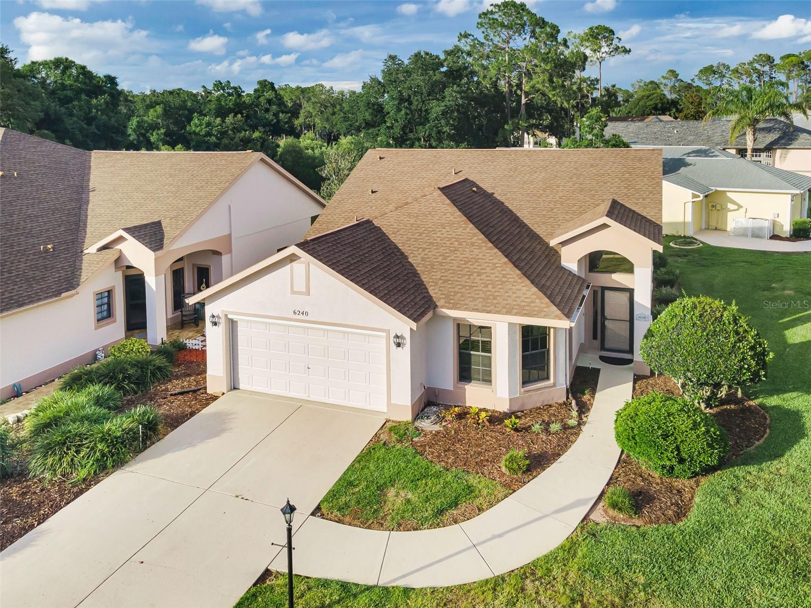 Photo of 6240 FAIRSKIES DRIVE NEW PORT RICHEY FL 34655