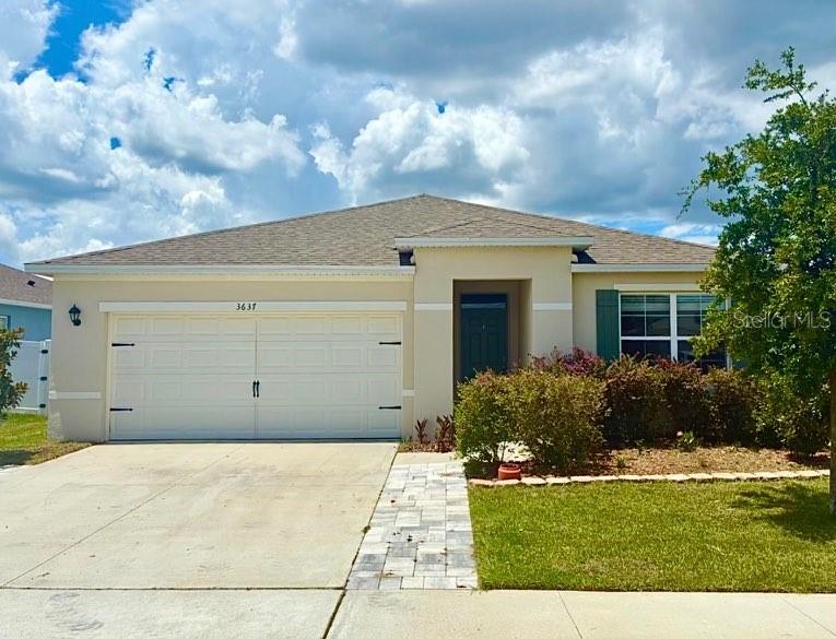 Photo of 3637 DIVING DOVE LANE BARTOW FL 33830