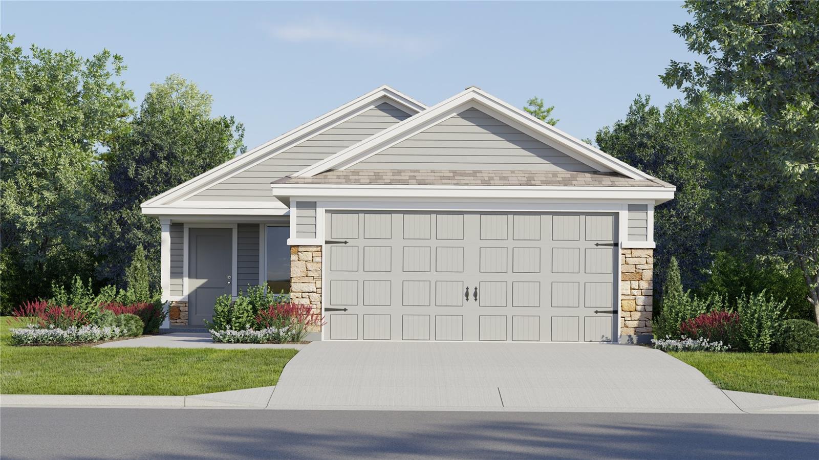 Photo of 2263 JENNIO DRIVE HAINES CITY FL 33844