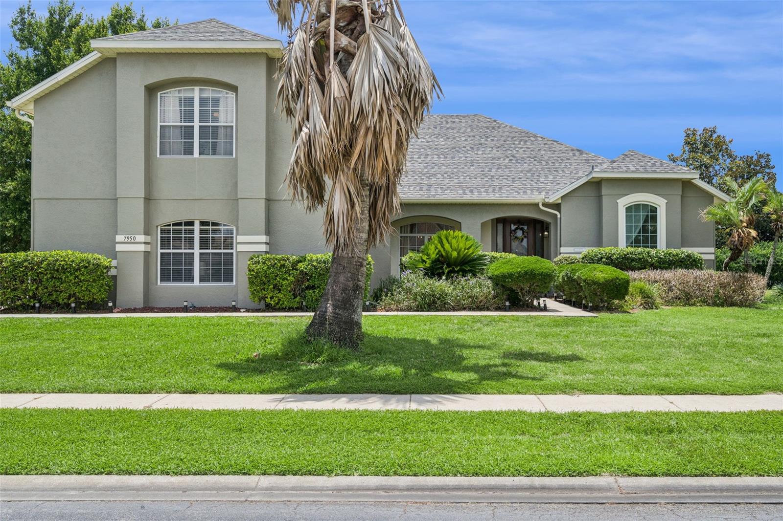 Photo of 7950 SEA PEARL CIRCLE KISSIMMEE FL 34747