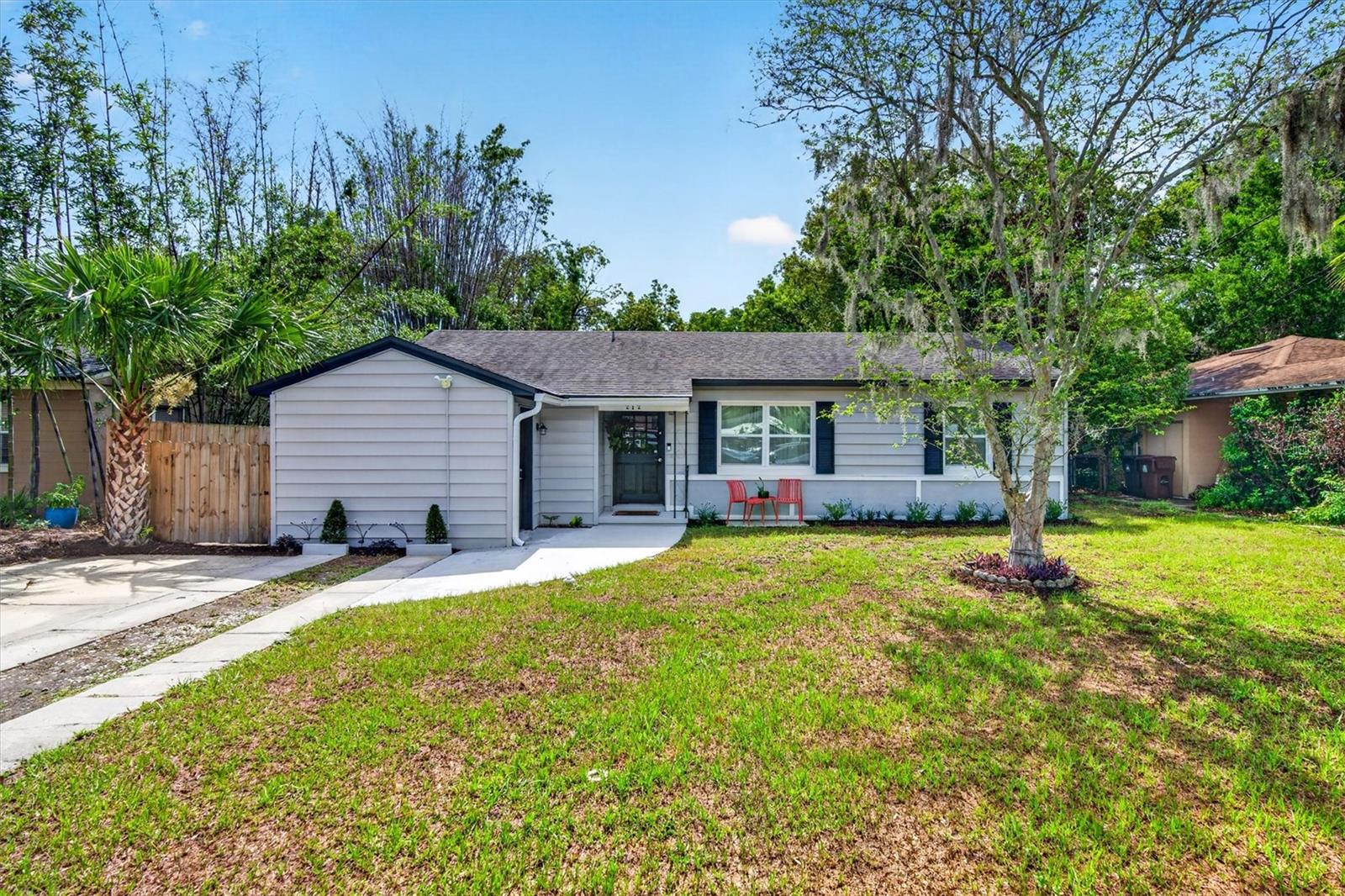 Photo of 212 S GLENWOOD AVENUE ORLANDO FL 32803