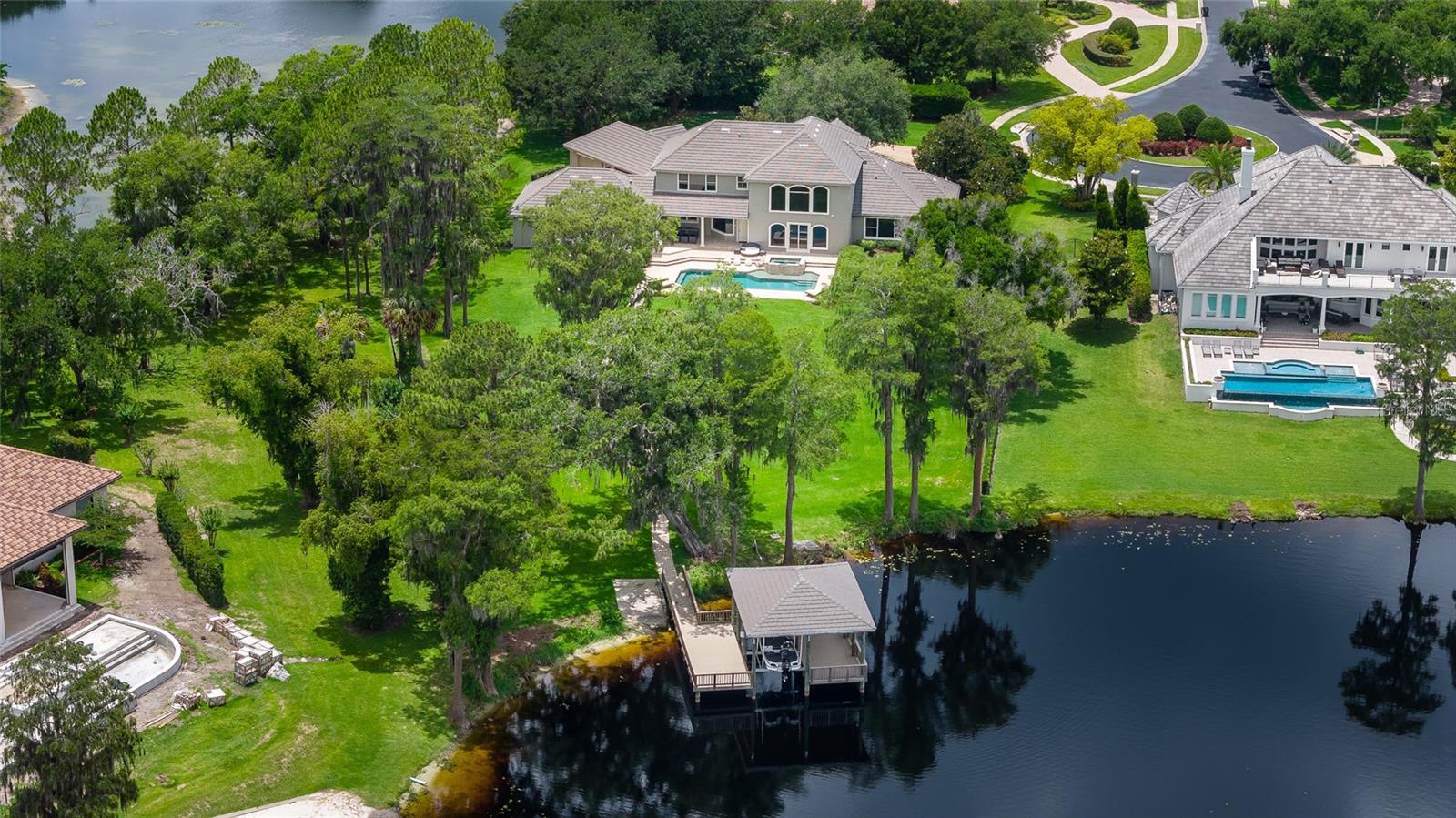 Photo of 7902 FOXCATCHER COURT ODESSA FL 33556