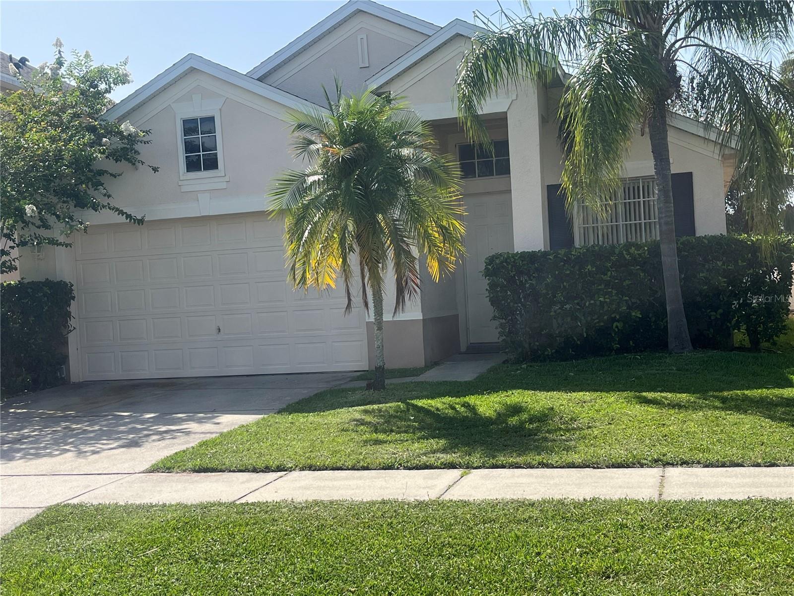 Photo of 14472 HUNTCLIFF PARK WAY ORLANDO FL 32824
