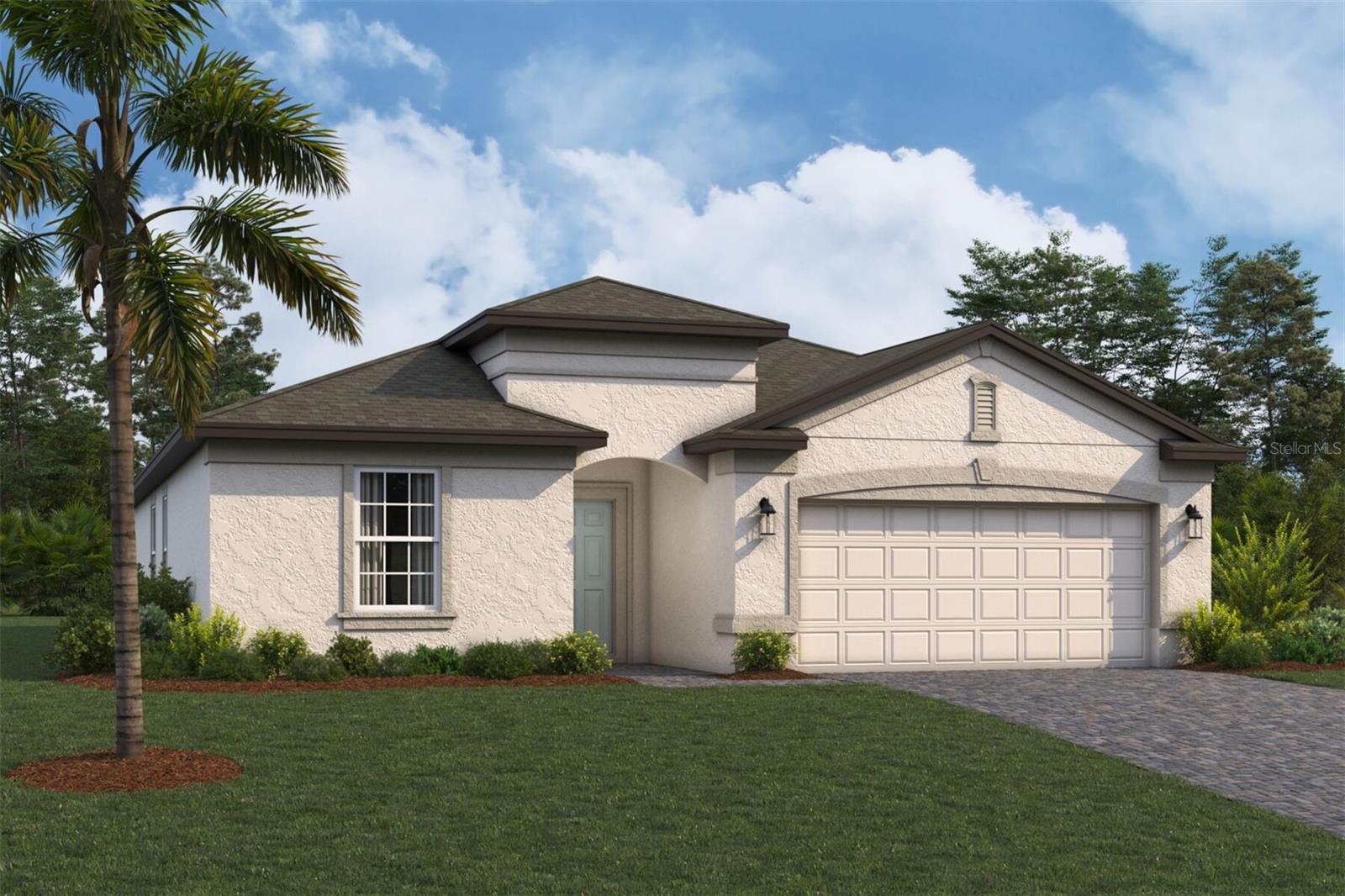 Photo of 4518 LAKE FOX DRIVE LAKELAND FL 33810