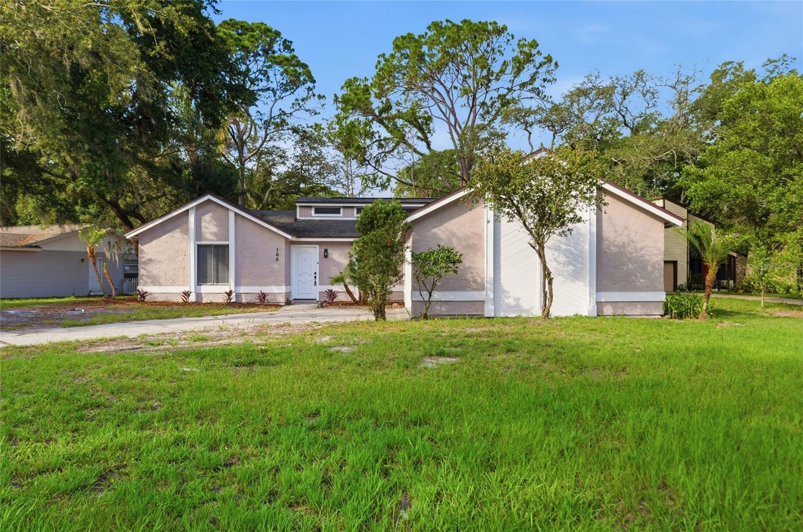 Photo of 108 WESTWIND COURT SANFORD FL 32773