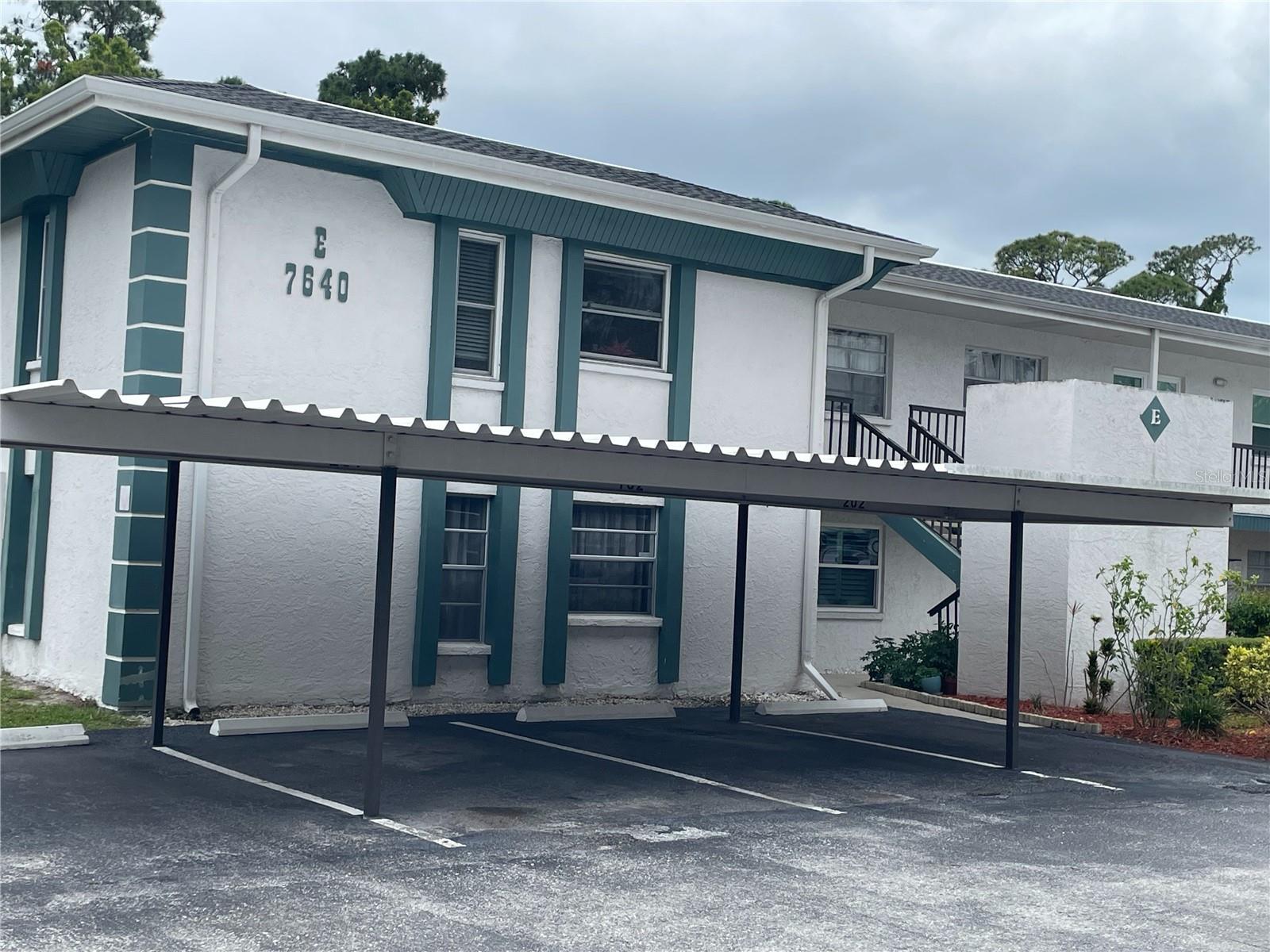 Photo of 7640 92ND STREET #101E SEMINOLE FL 33777