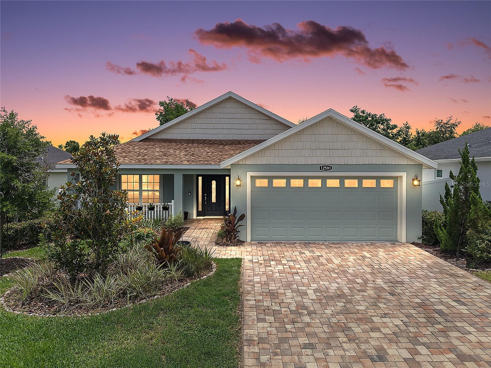 Photo of 12591 NE 49TH DRIVE OXFORD FL 34484
