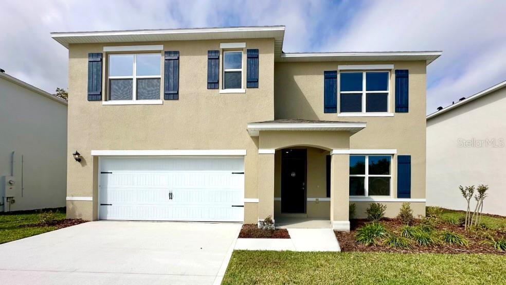 Photo of 836 PRESTON COVE DRIVE ST CLOUD FL 34771