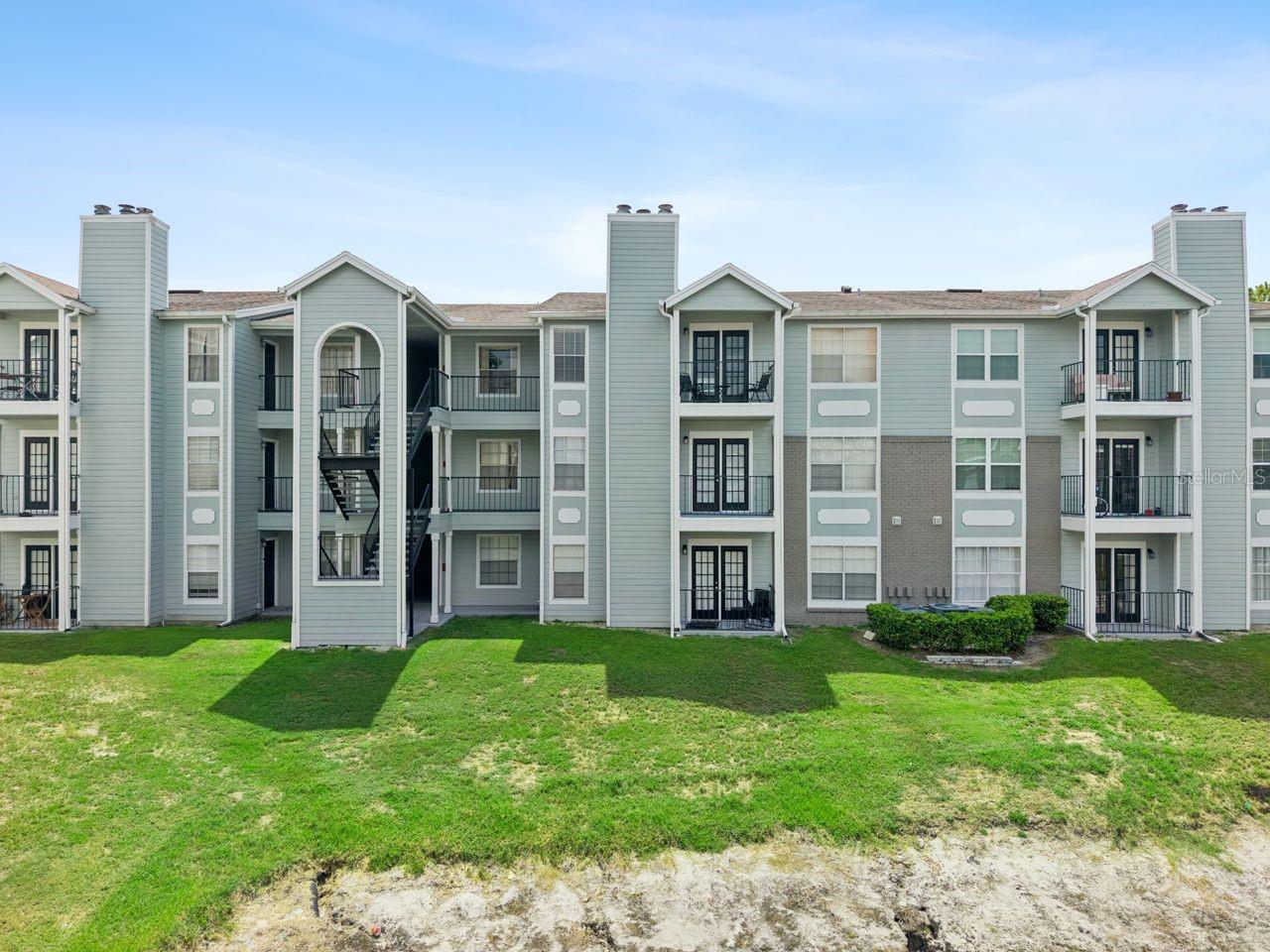 Photo of 2550 N ALAFAYA TRAIL #7203 ORLANDO FL 32826