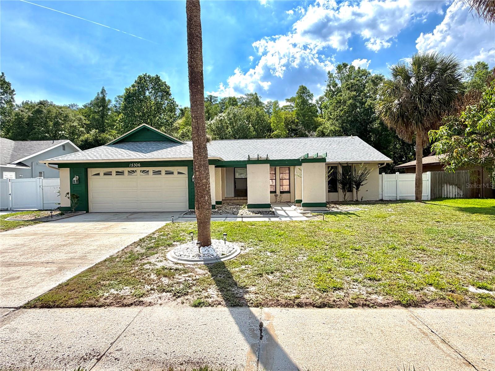 Photo of 15306 WINTERWIND DRIVE TAMPA FL 33624