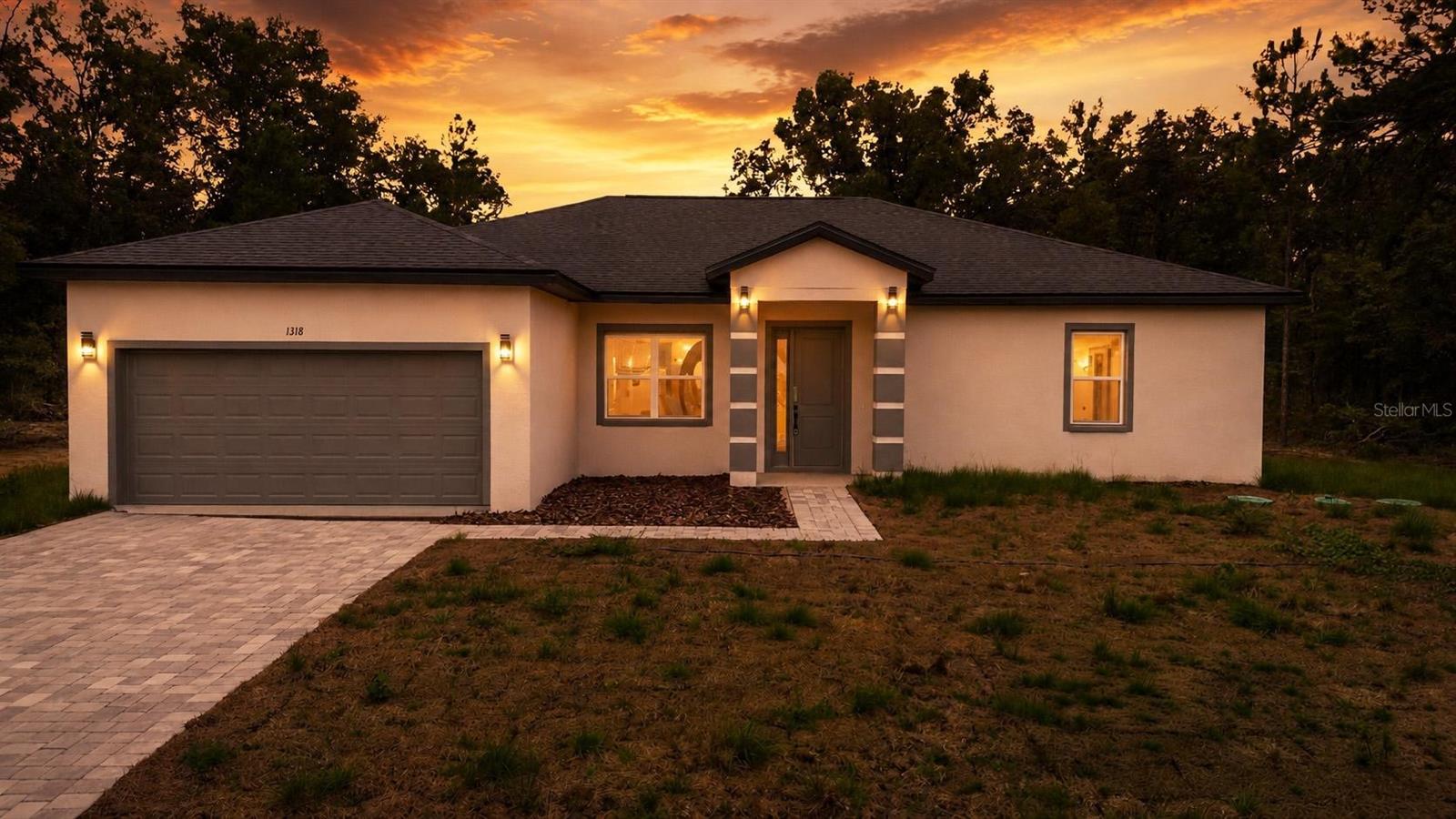 Photo of 1318 W DUPONT DRIVE DUNNELLON FL 34434