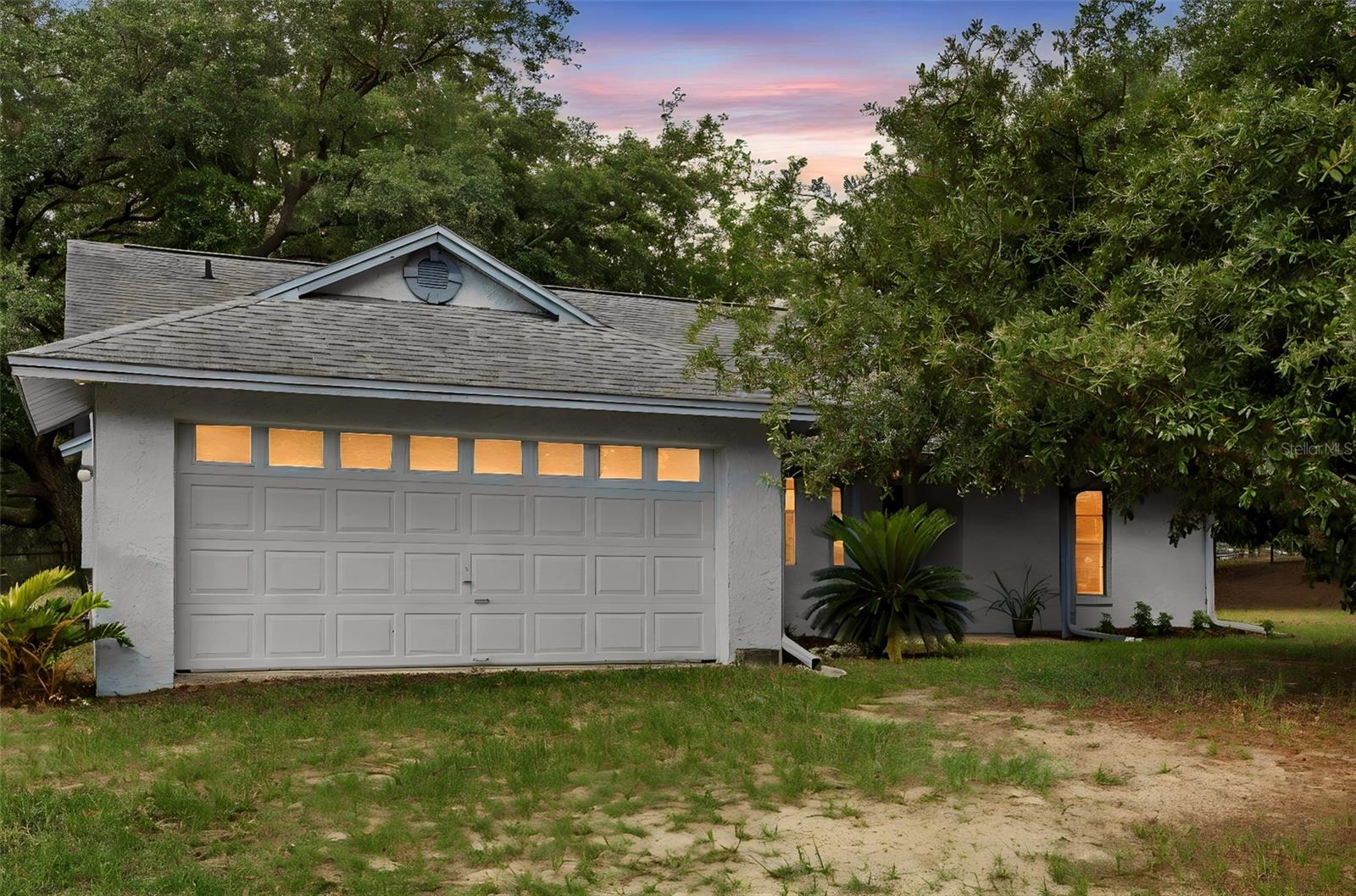 Photo of 16104 SANDHILL ROAD WINTER GARDEN FL 34787