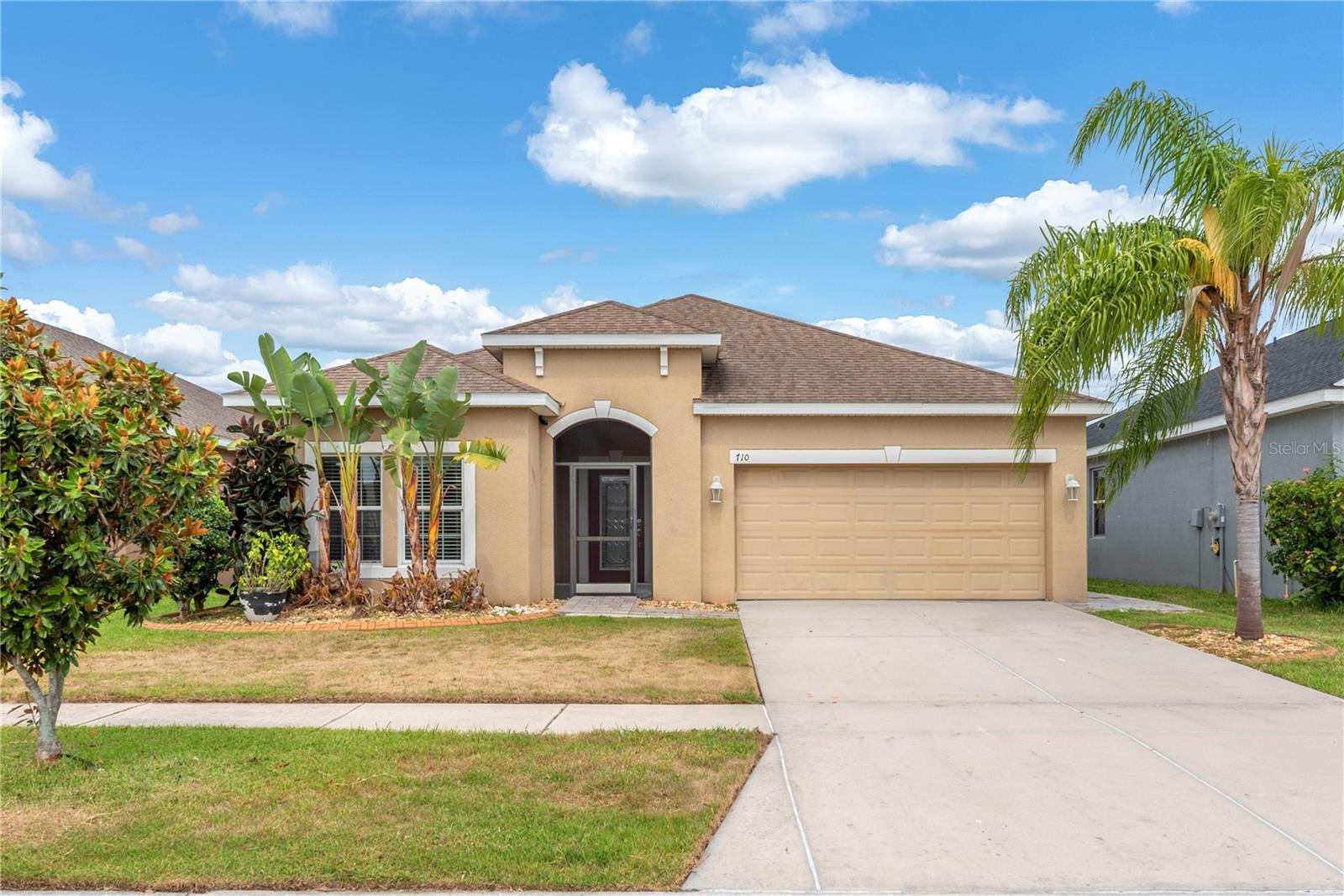 Photo of 710 PARKER DEN DRIVE RUSKIN FL 33570