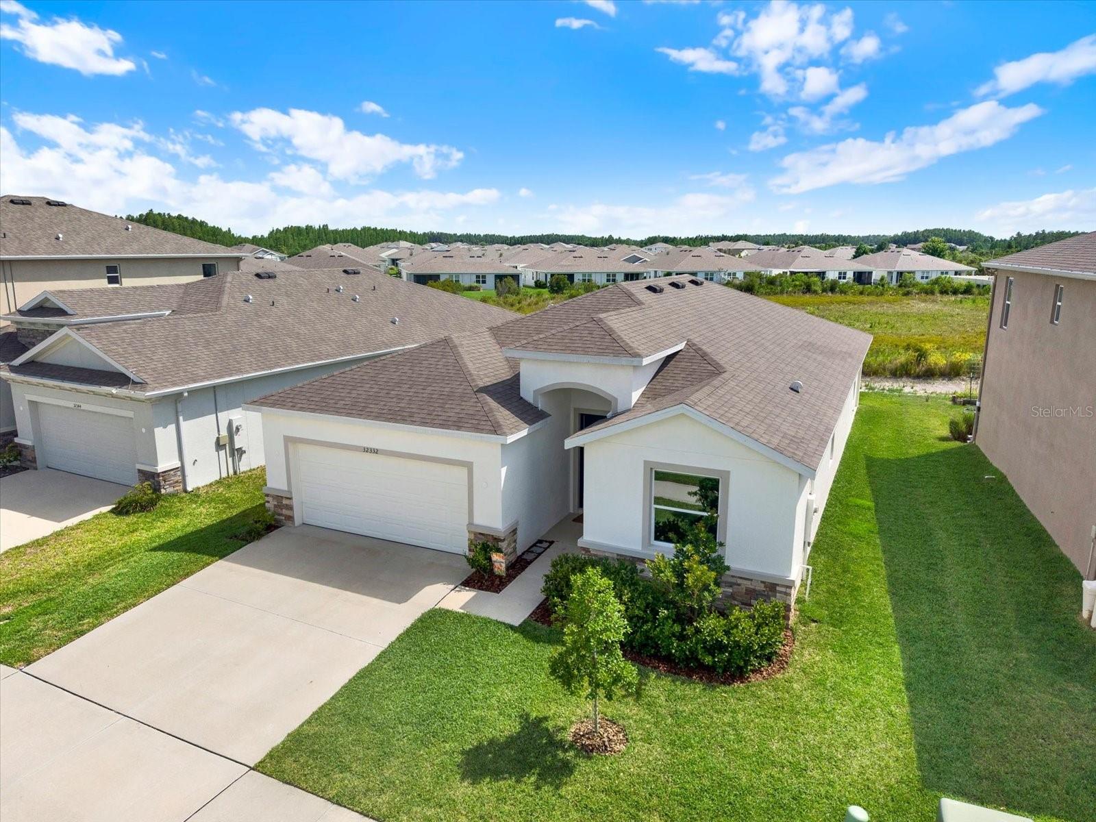 Photo of 32332 ROSEPINE BOULEVARD WESLEY CHAPEL FL 33543