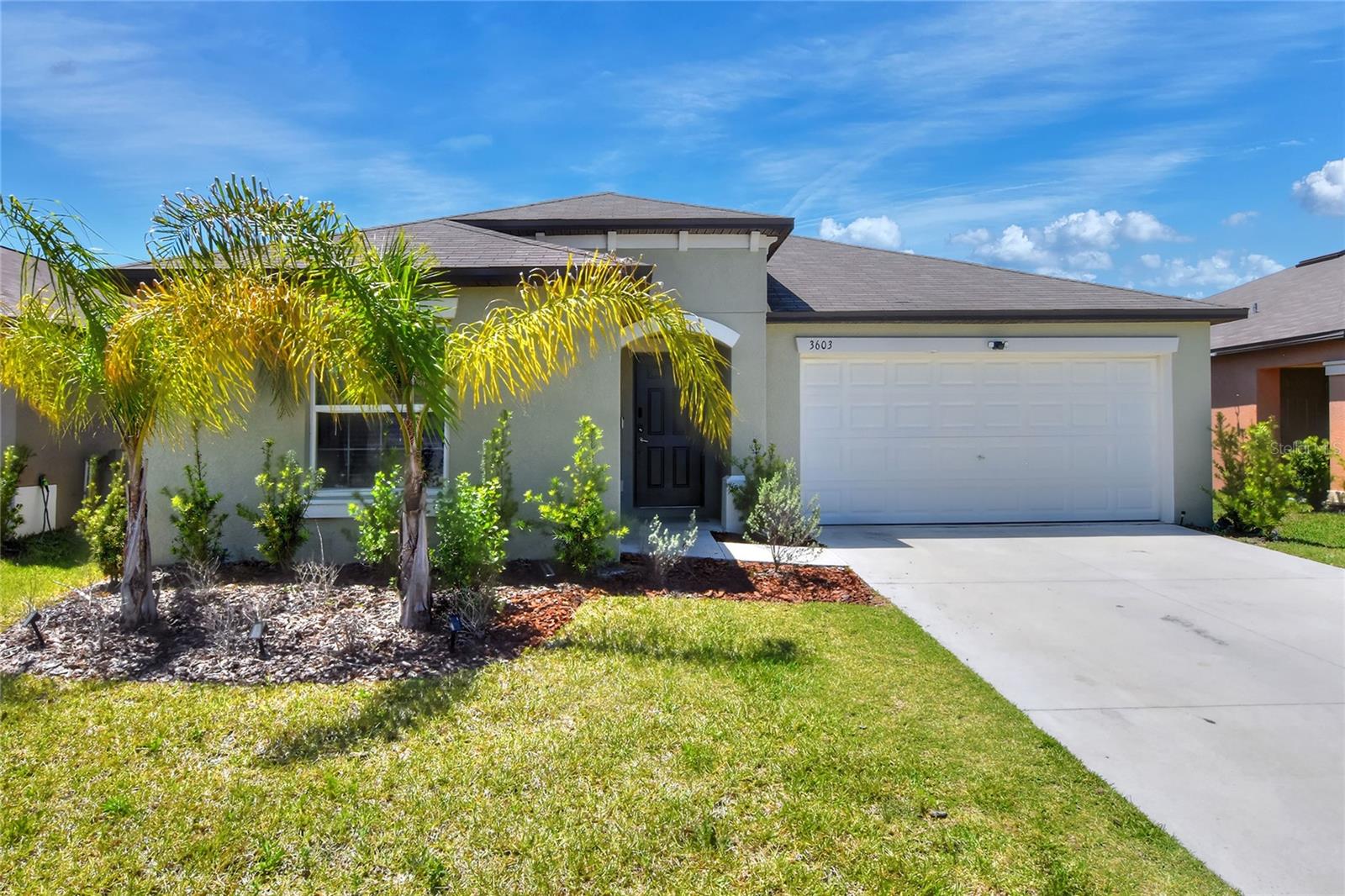 Photo of 3603 NATURAL TRACE PLANT CITY FL 33565