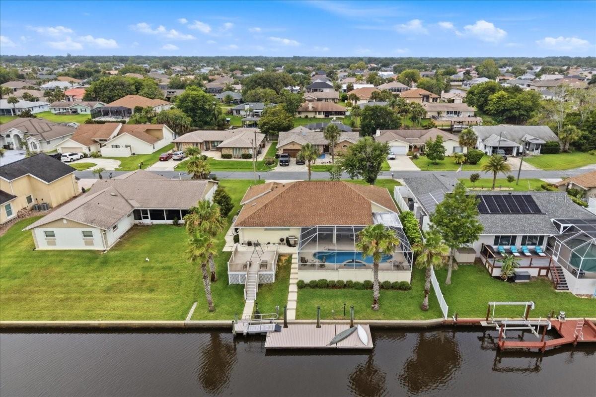 Photo of 36 CLOVERDALE COURT PALM COAST FL 32137