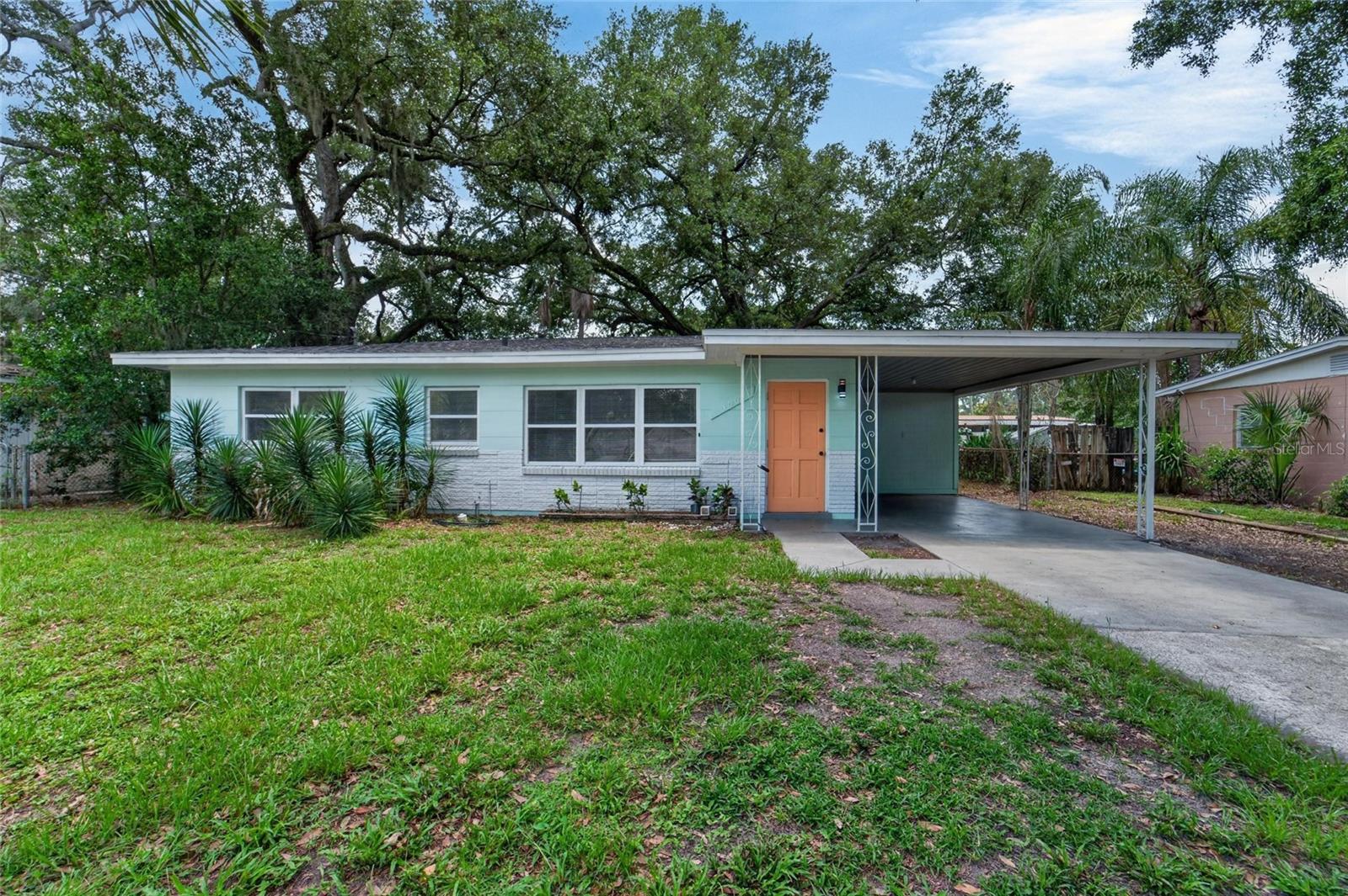 Photo of 3009 E FERN STREET TAMPA FL 33610