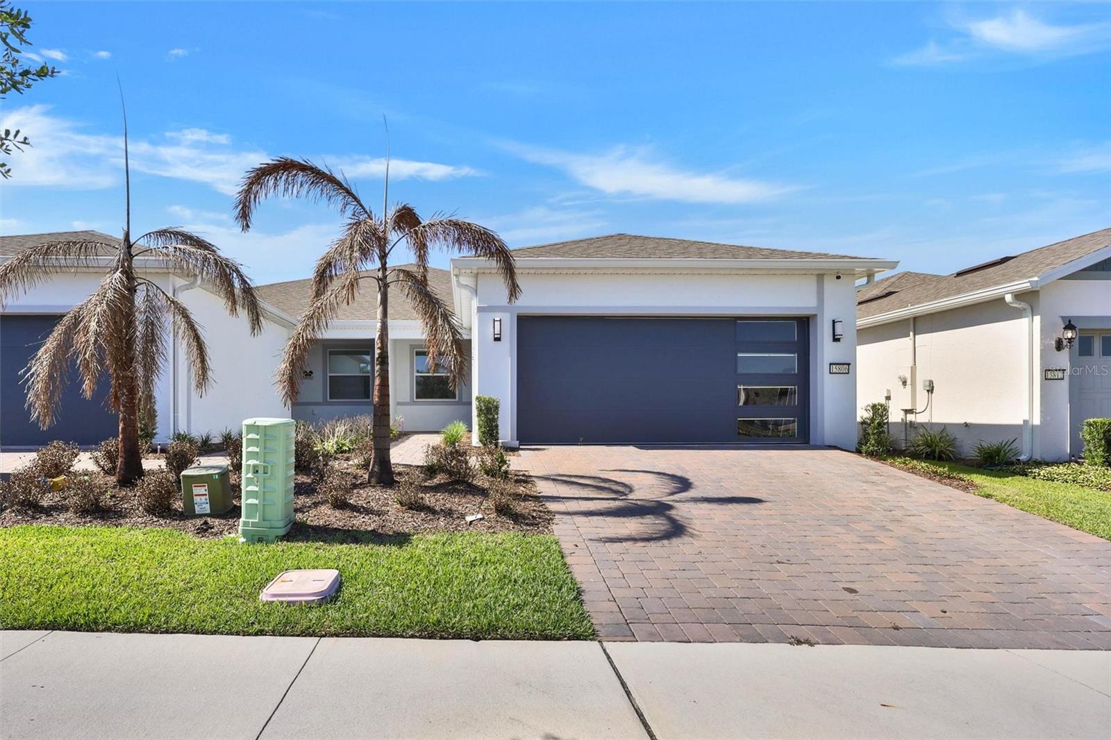 Photo of 15806 GEM VIEW ST WINTER GARDEN FL 34787